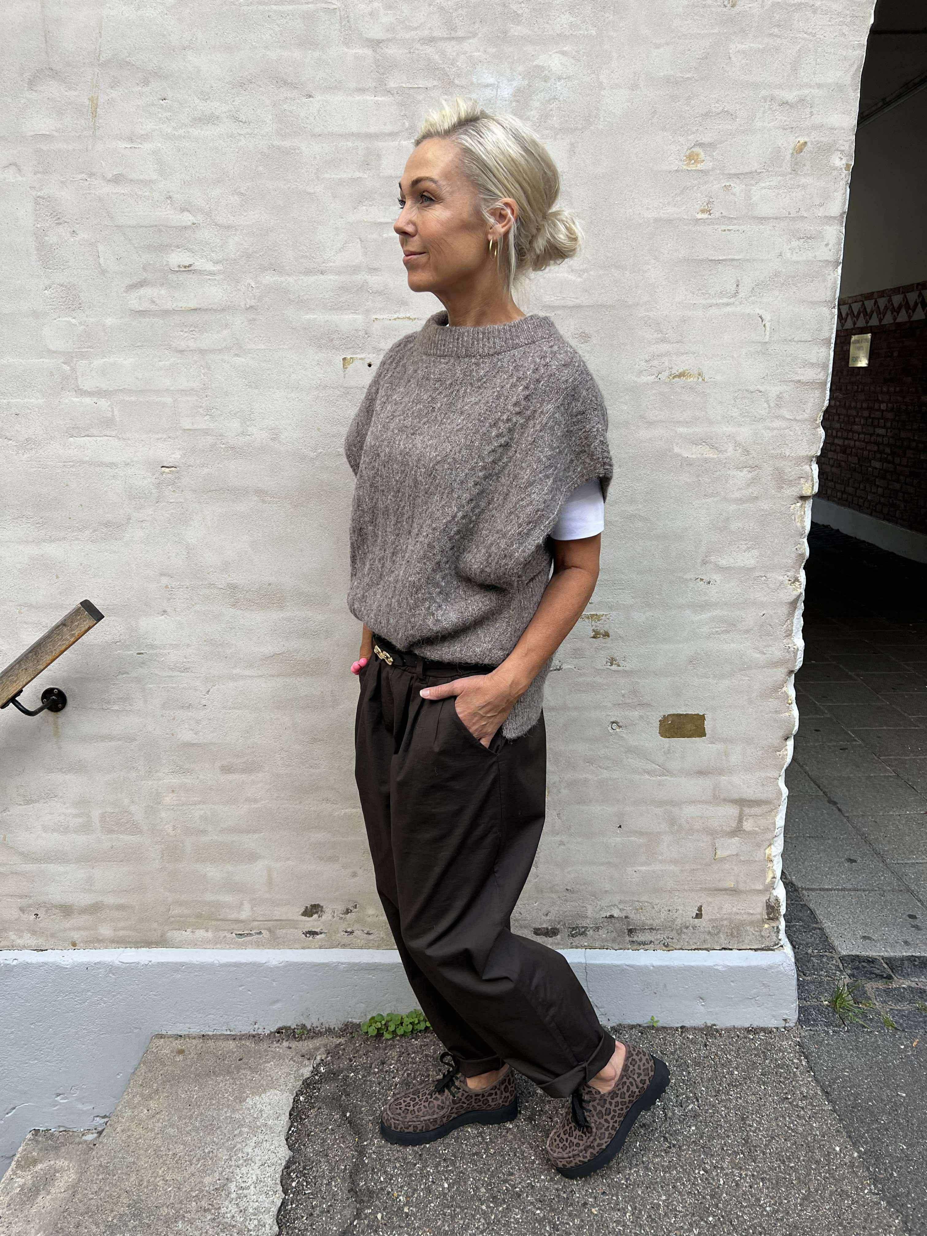 Spark Pants - Moro