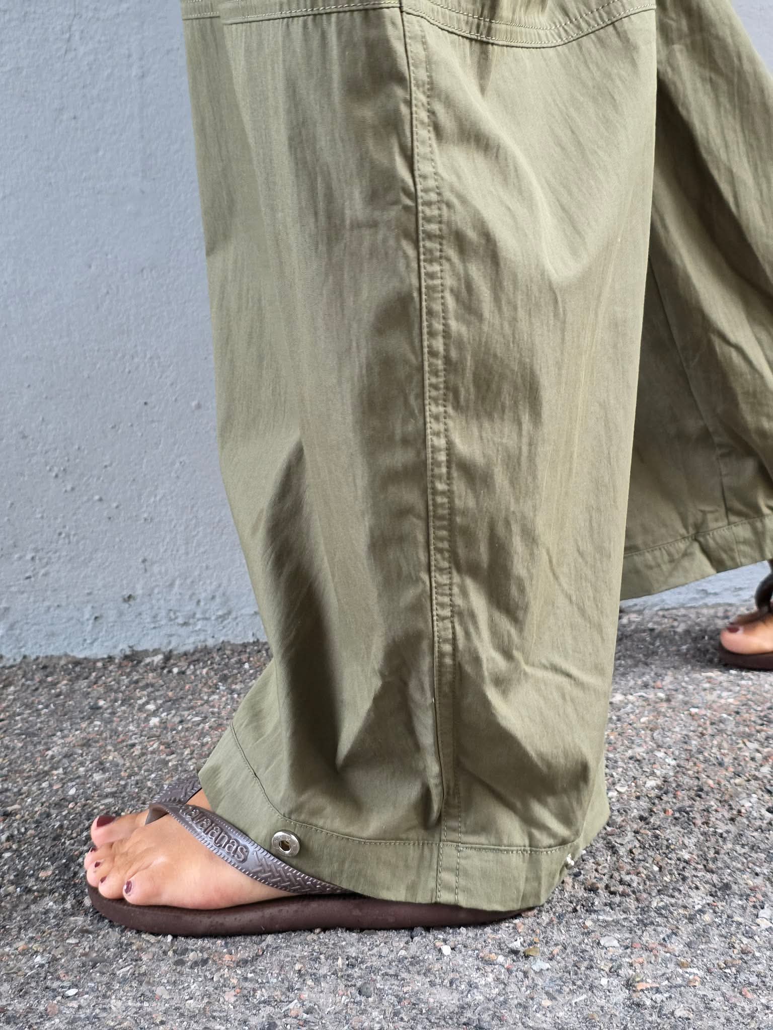Bernie Pants - Army