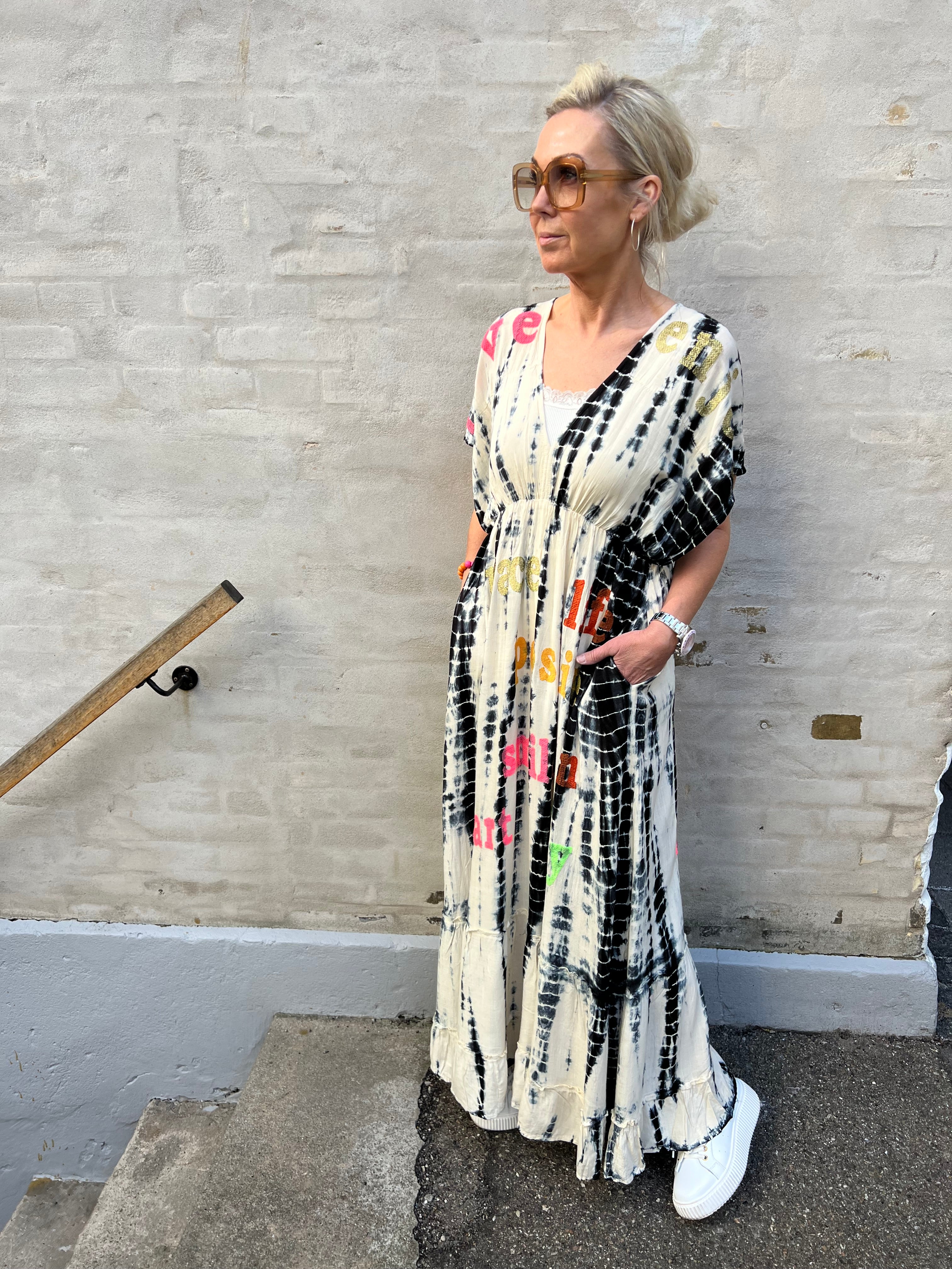 Shanon dress