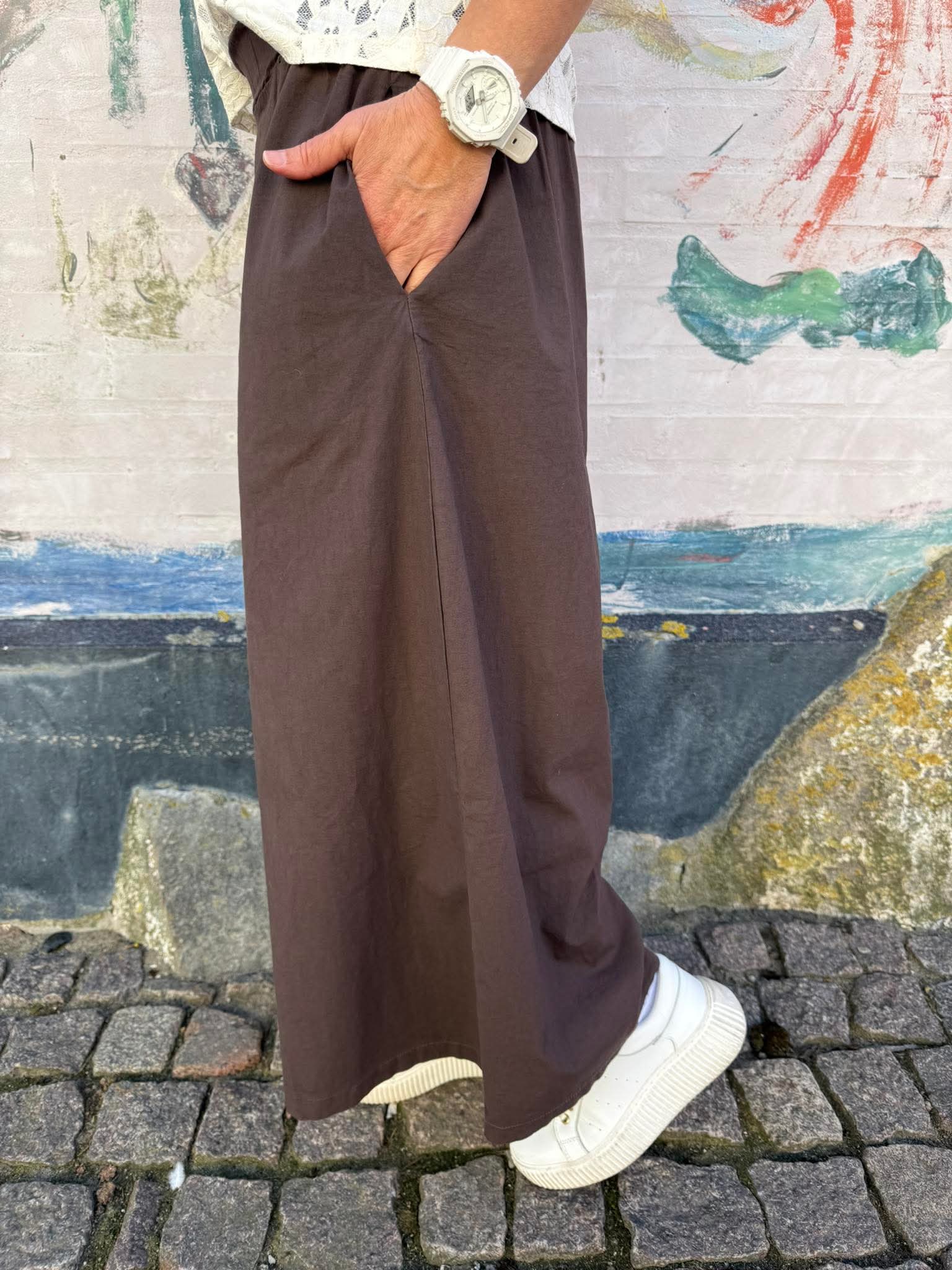 Math Pants - Cocco
