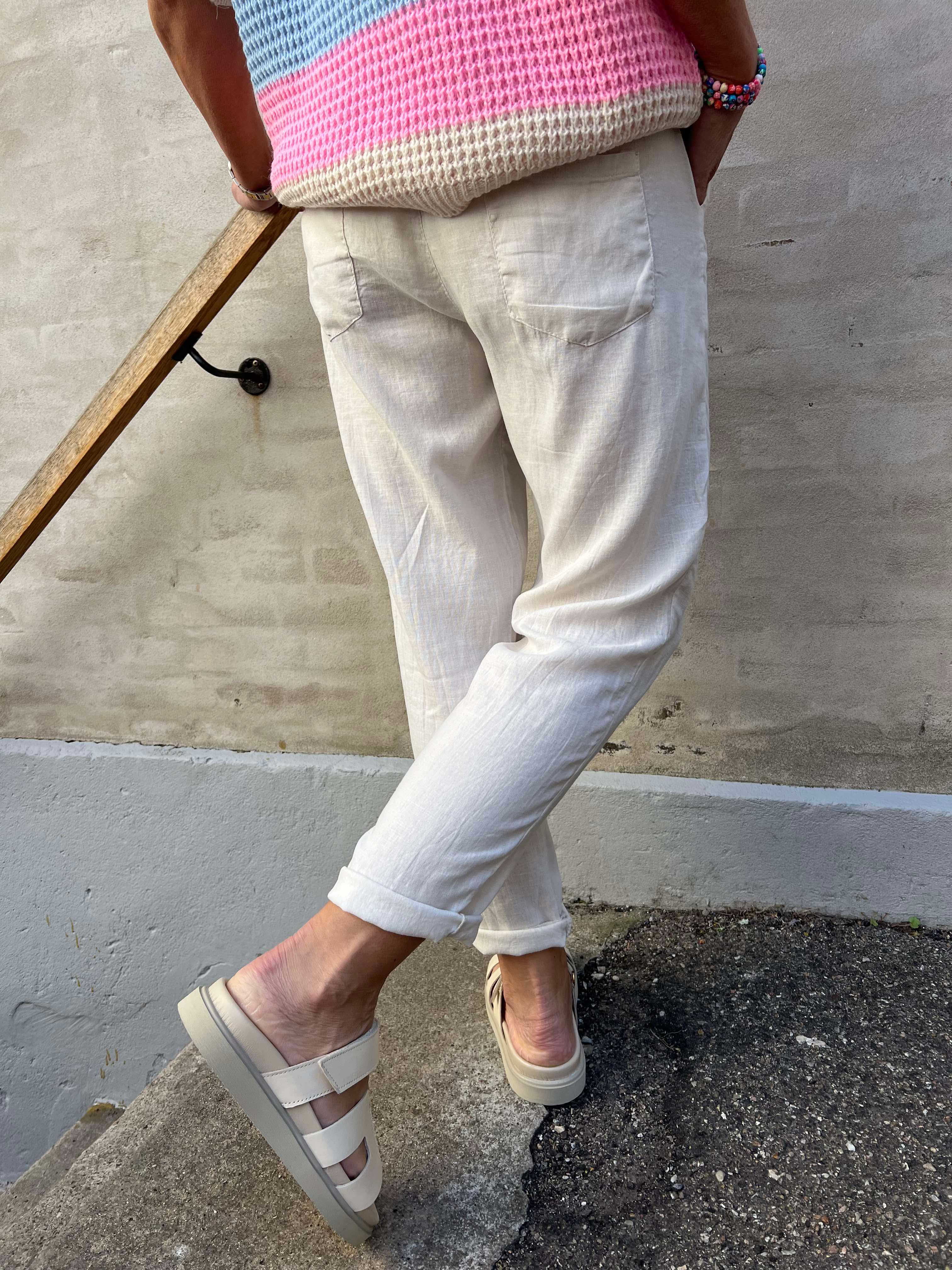 Katinka Pant Sabbia