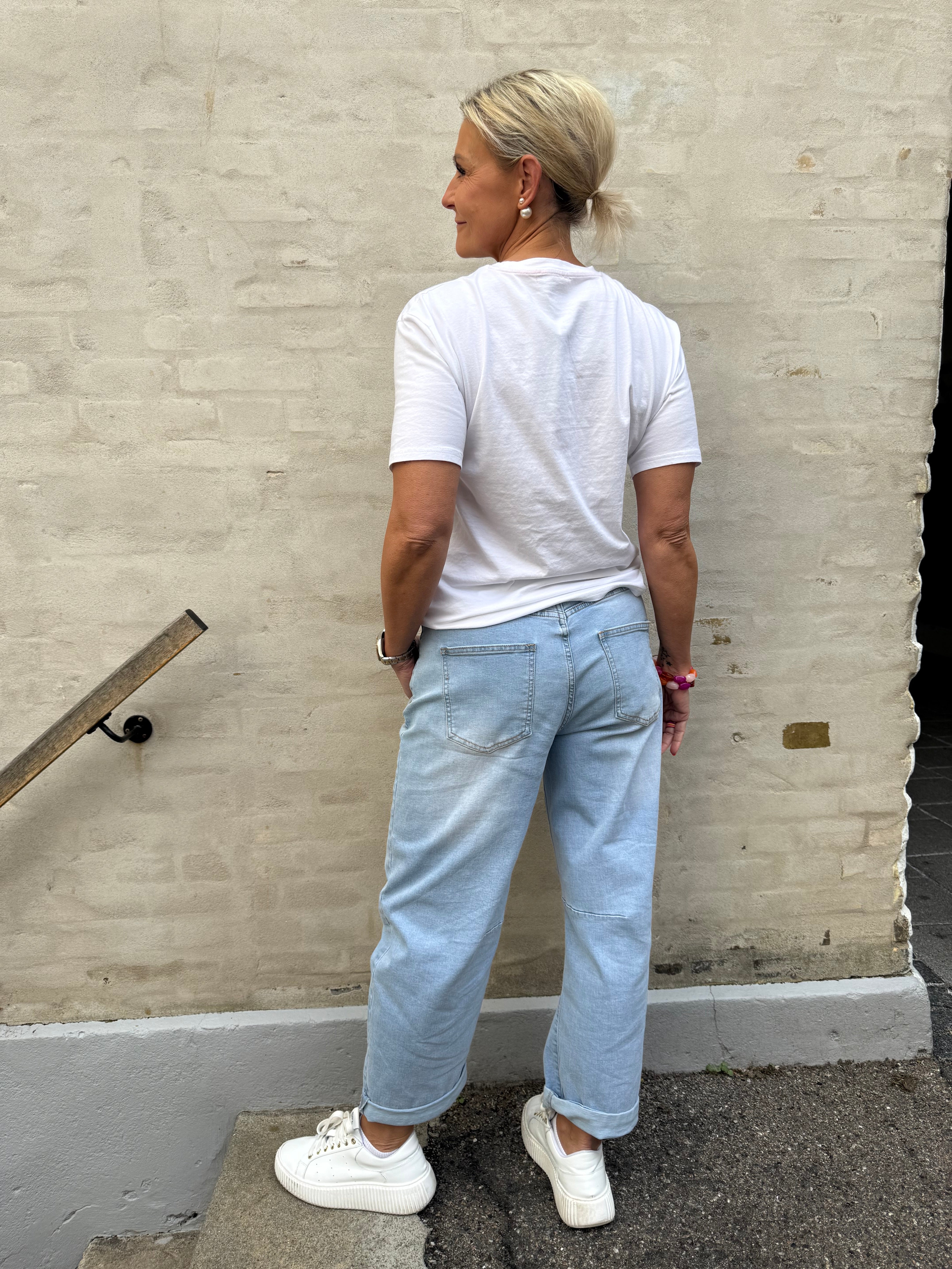Conasse T-shirt - White