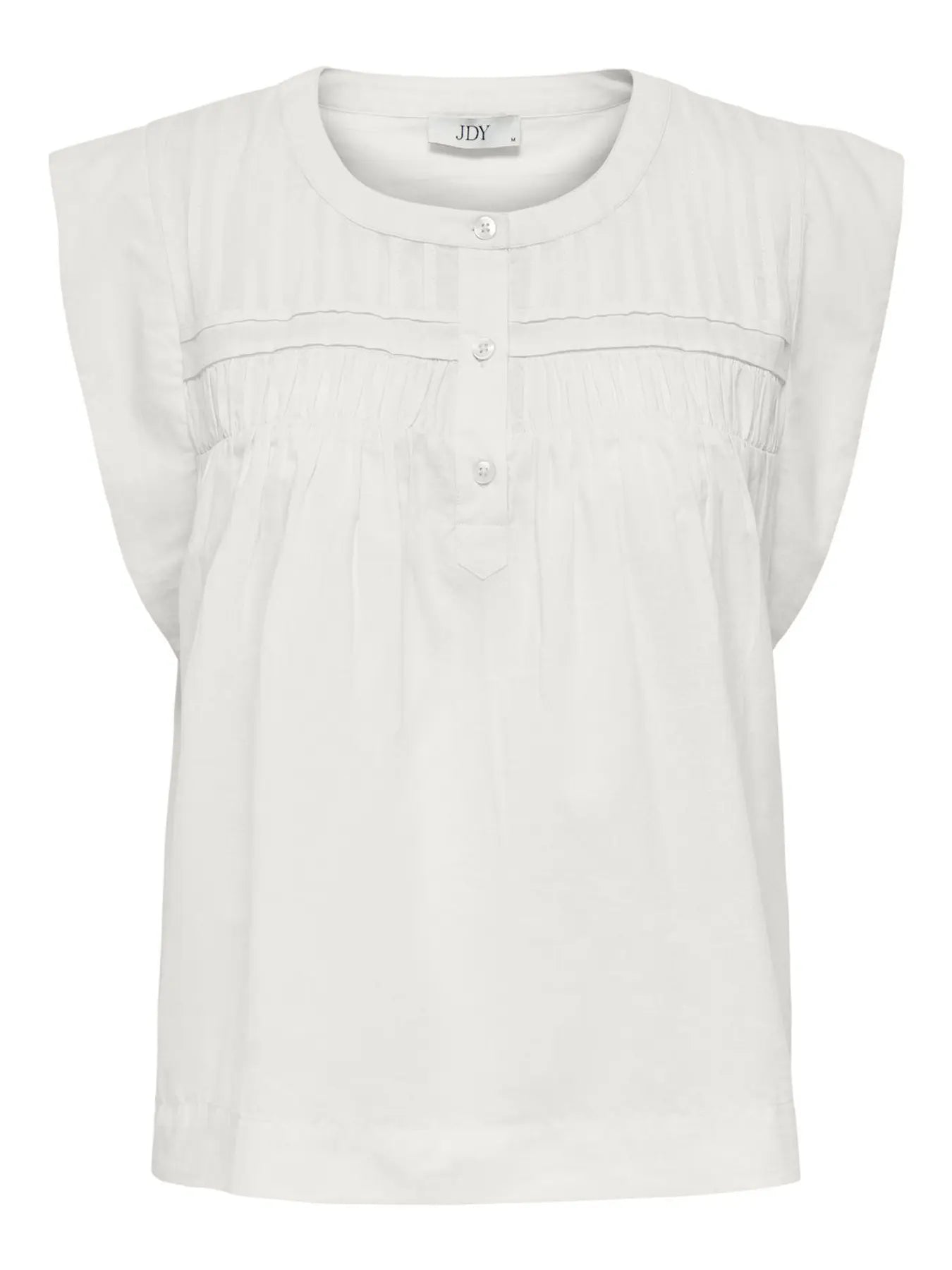 Naya Shirt Cloud Dancer