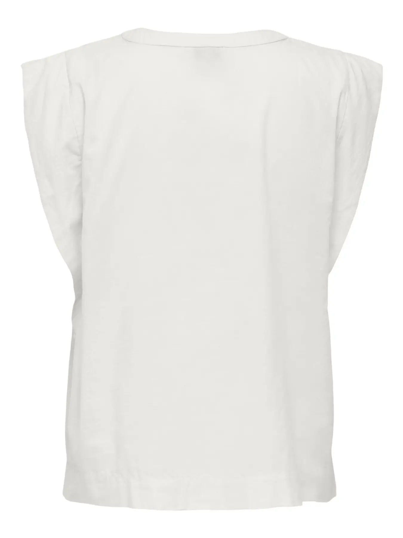 Naya Shirt Cloud Dancer