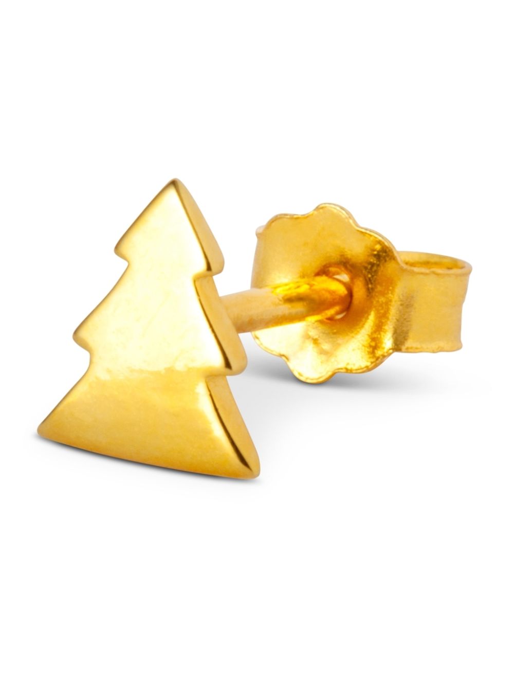 the tree gold