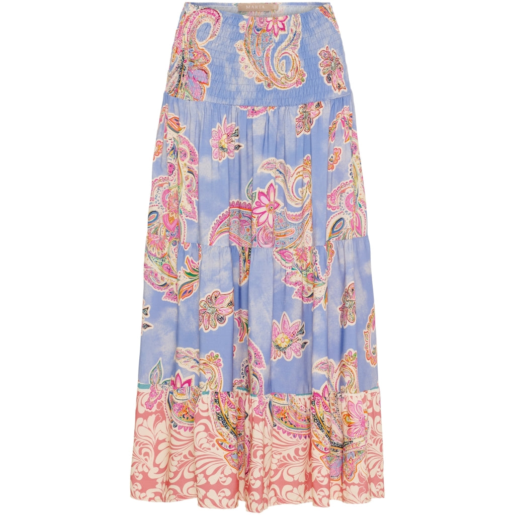Josefina Skirt - Jeans7512
