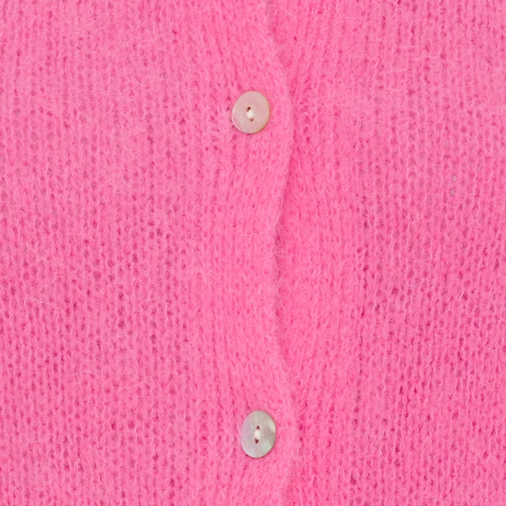 Juliana Knit - Pink