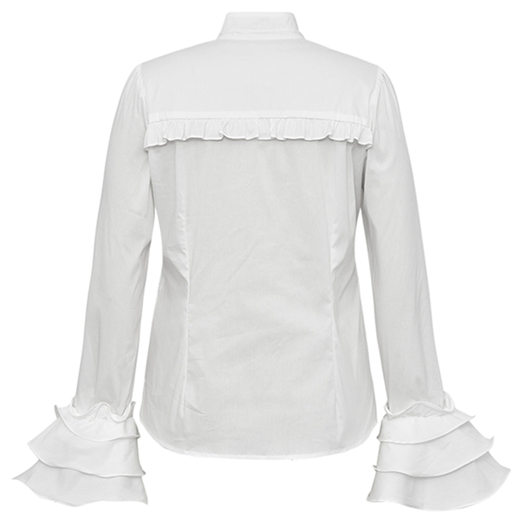 AstaGO Shirt - Off White