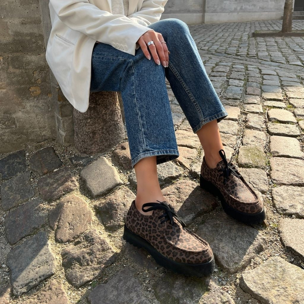 THE MOVEMENT LEP - LEP