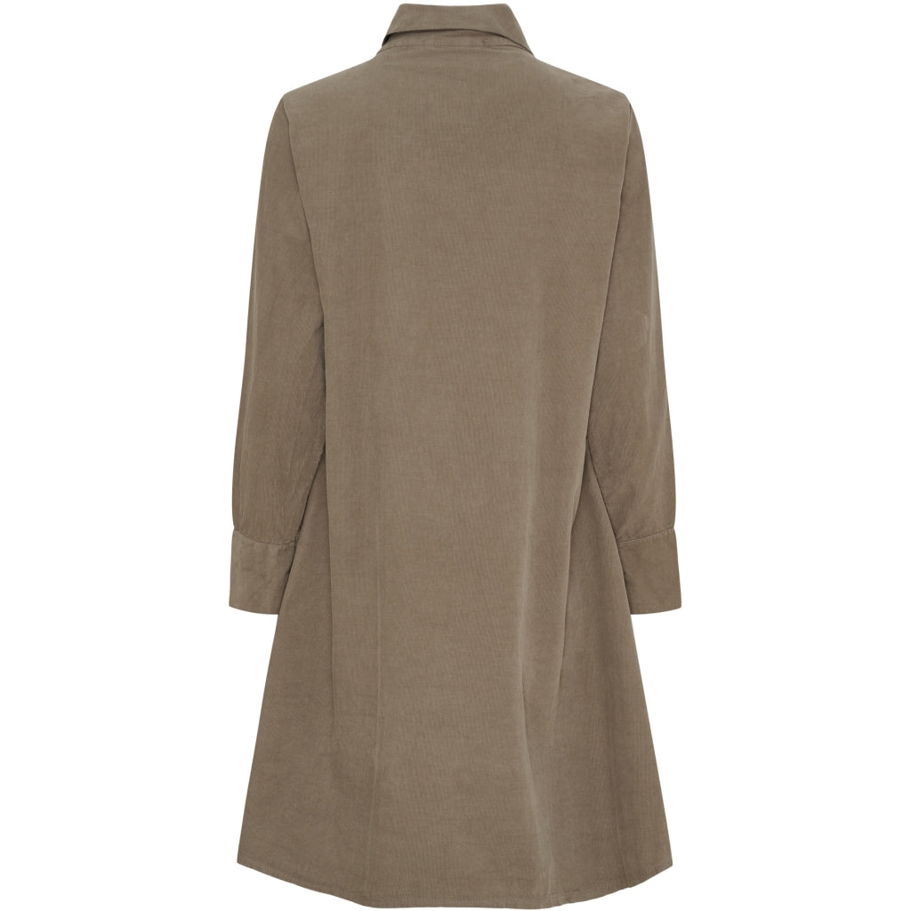 Gunvor Dress - Fango