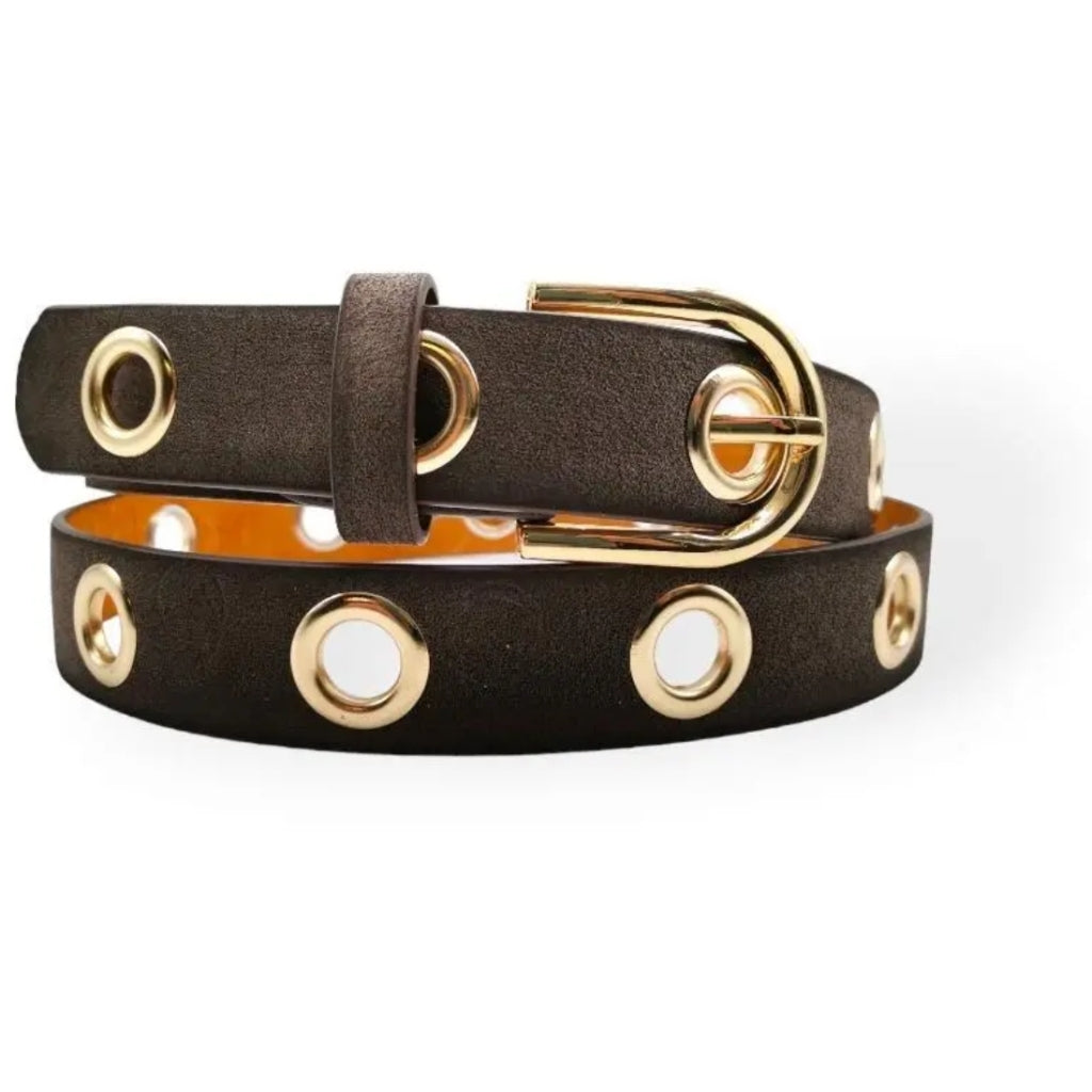Just Belt - Brown