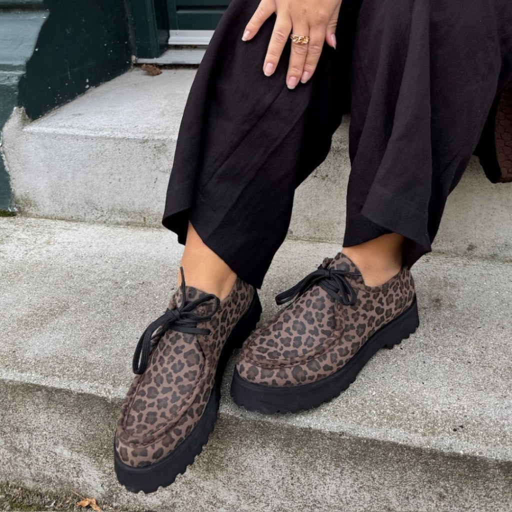 THE MOVEMENT LEP - LEP