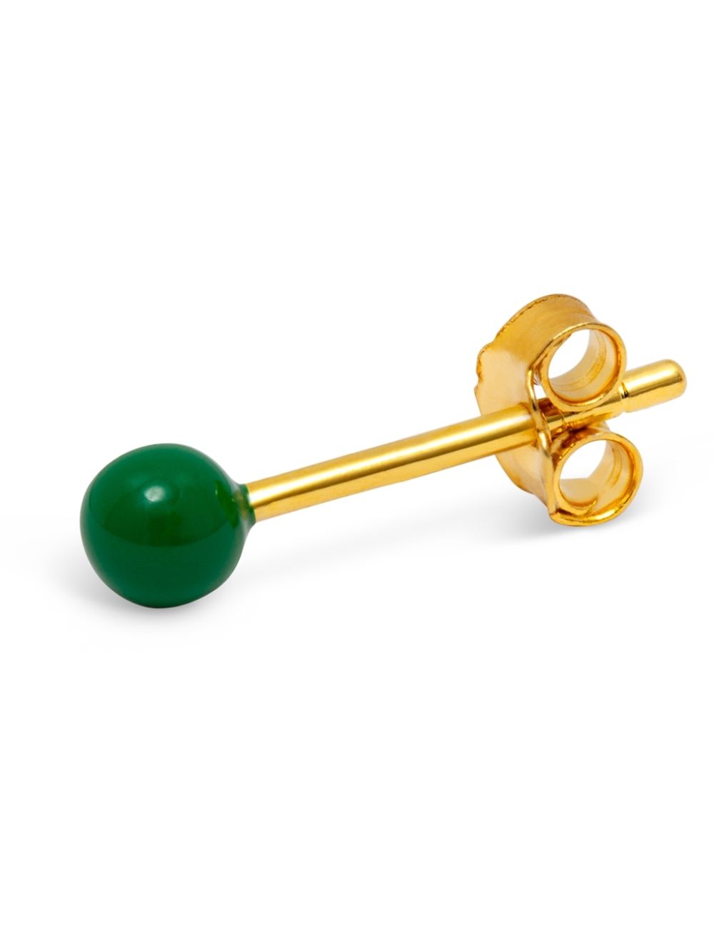 colour ball green