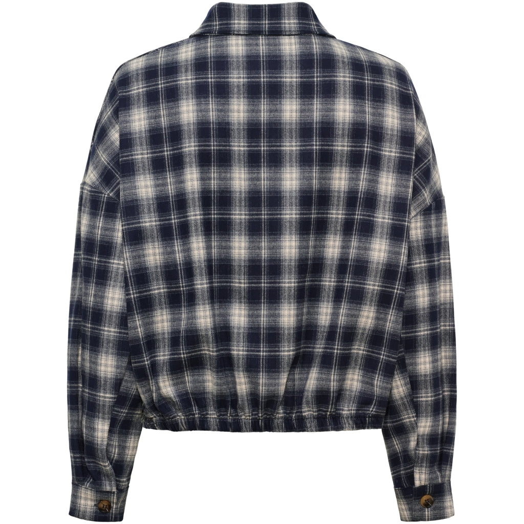 Marbella Shirt - Blue