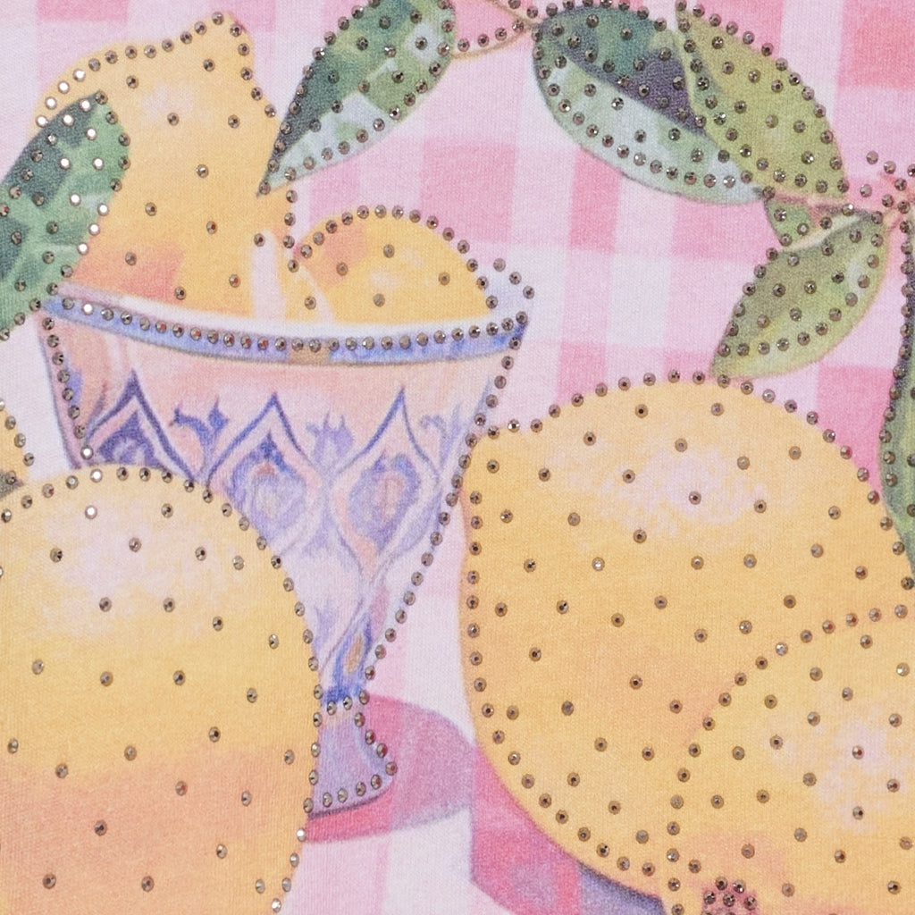 Marie Tee - Lemon