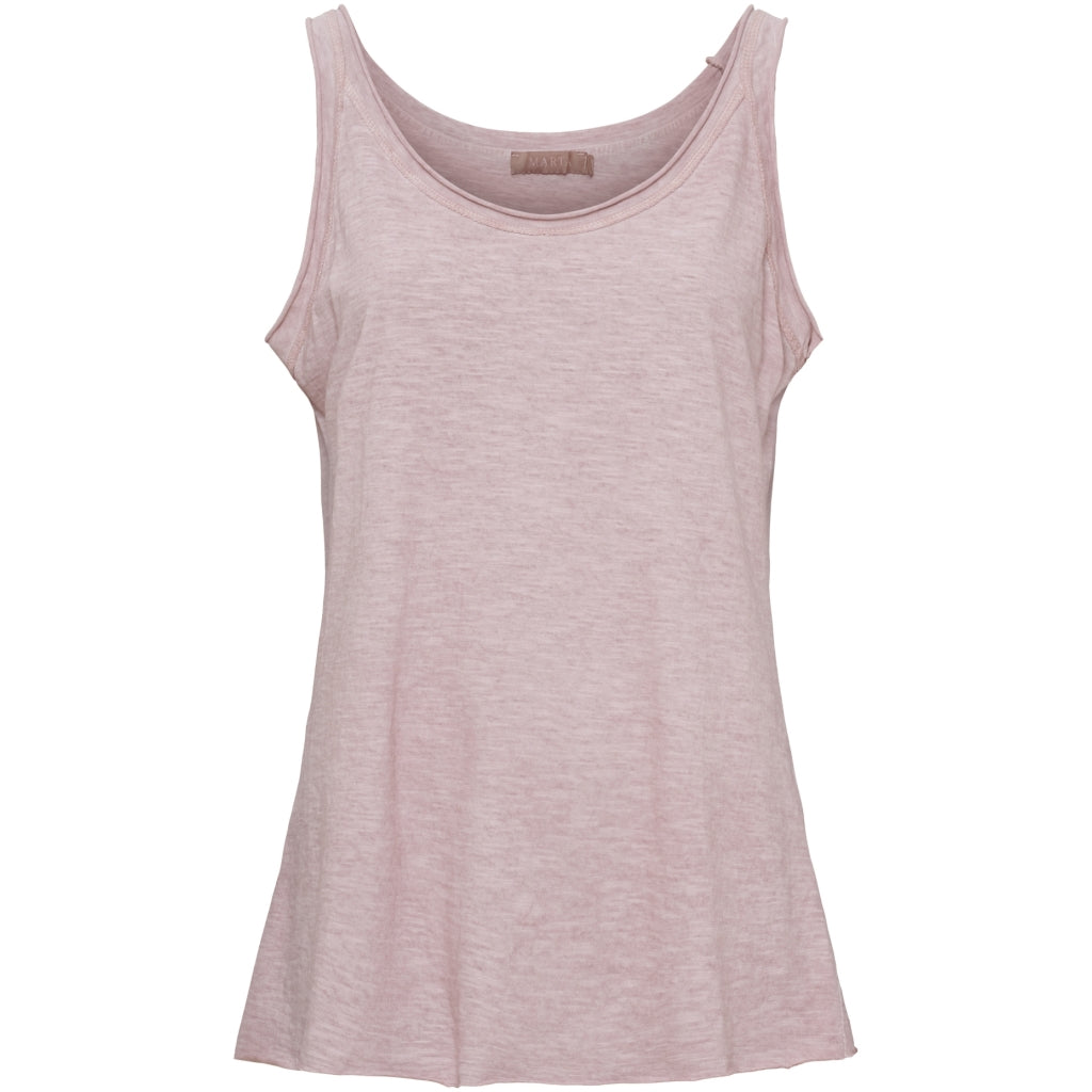 Nessa Top - Rosa