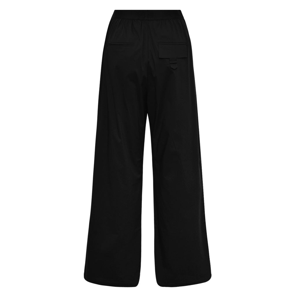 Atalie Ziga Pants - Black