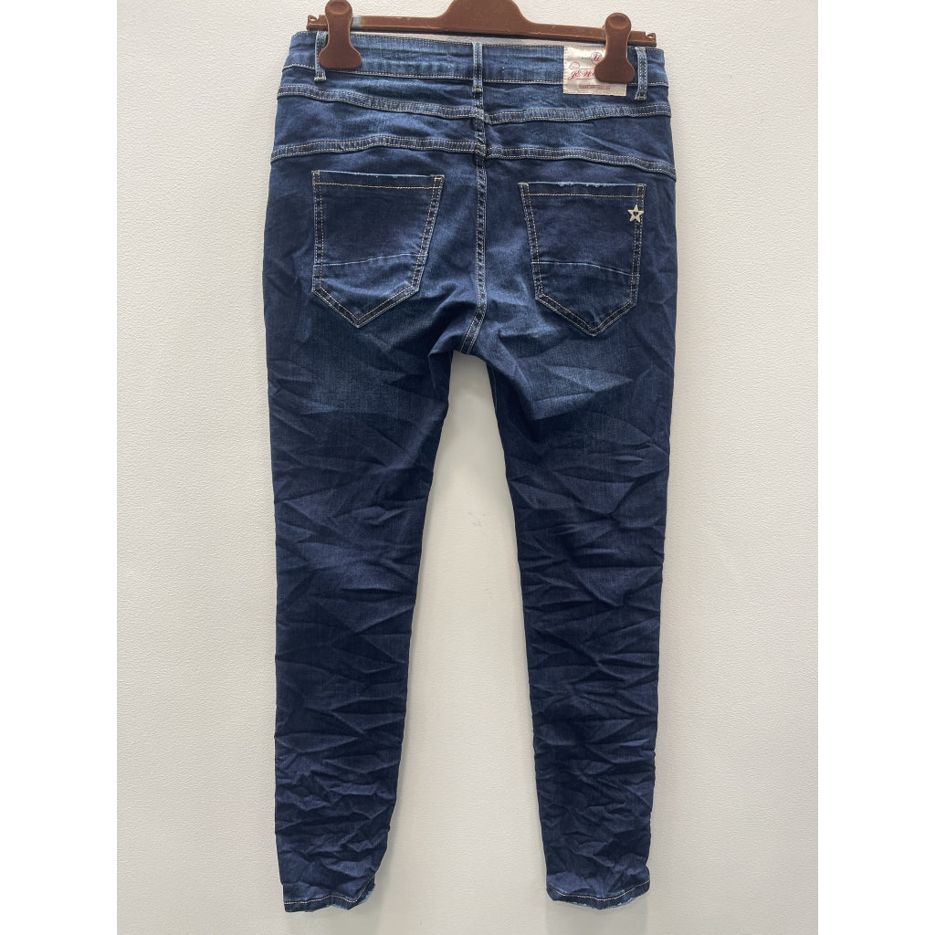 Nahla Jeans - Denim