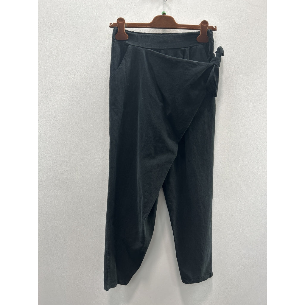 Lavinia Pants - Nero