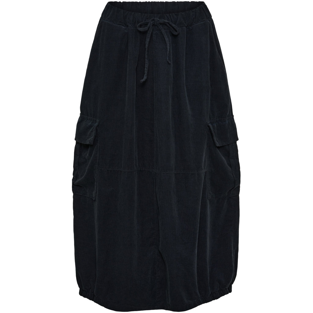 Garda Skirt - Black