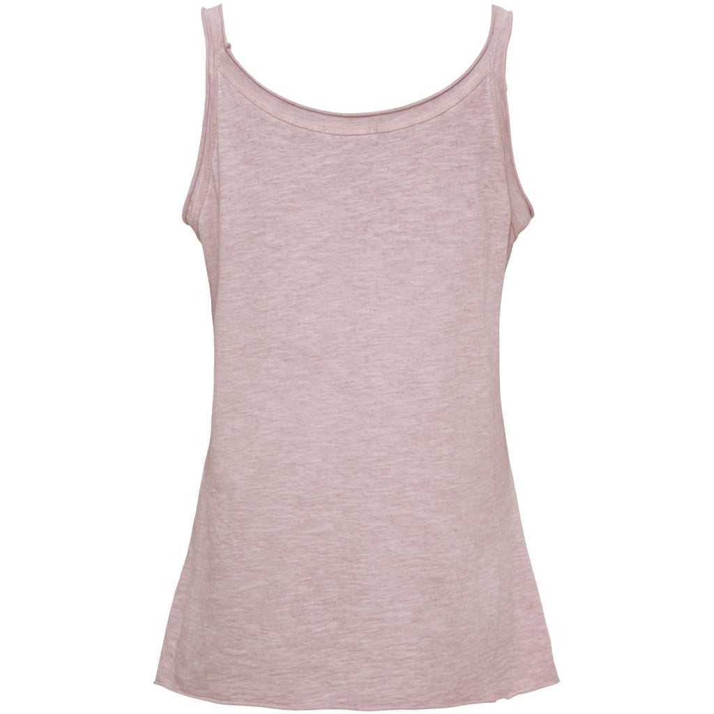 Nessa Top - Rosa