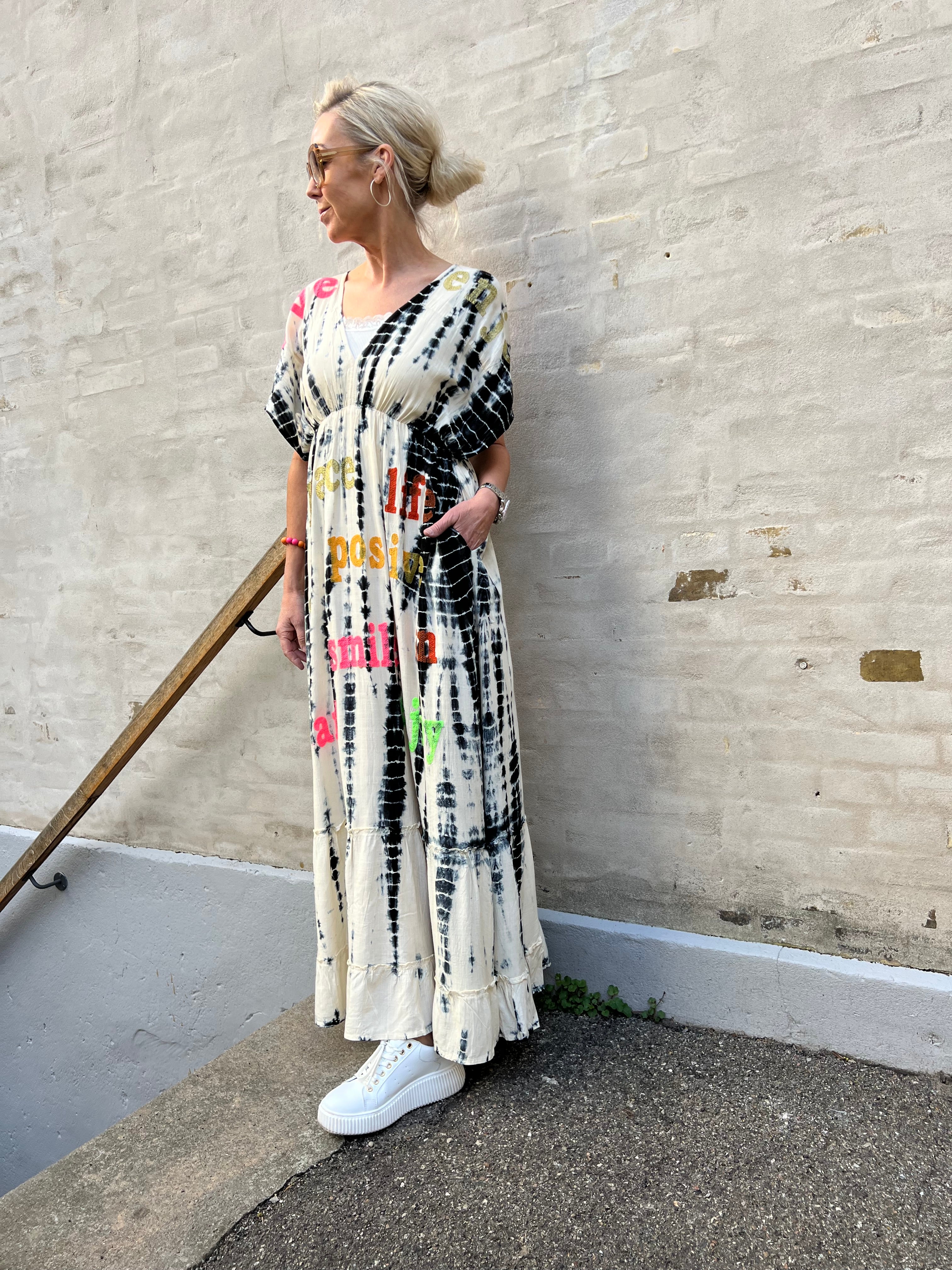 Shanon dress