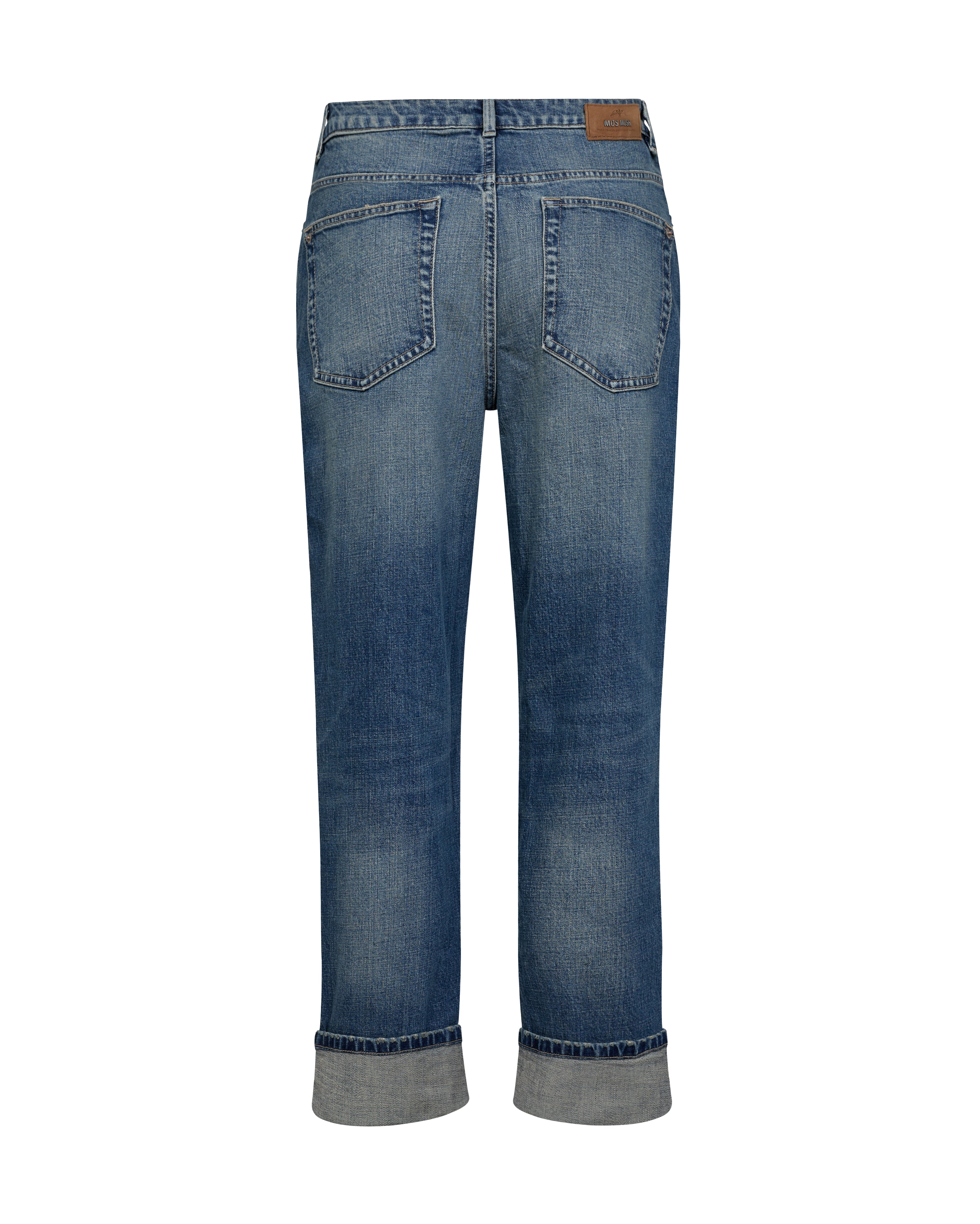 Rachel Vintage Jeans - Blue