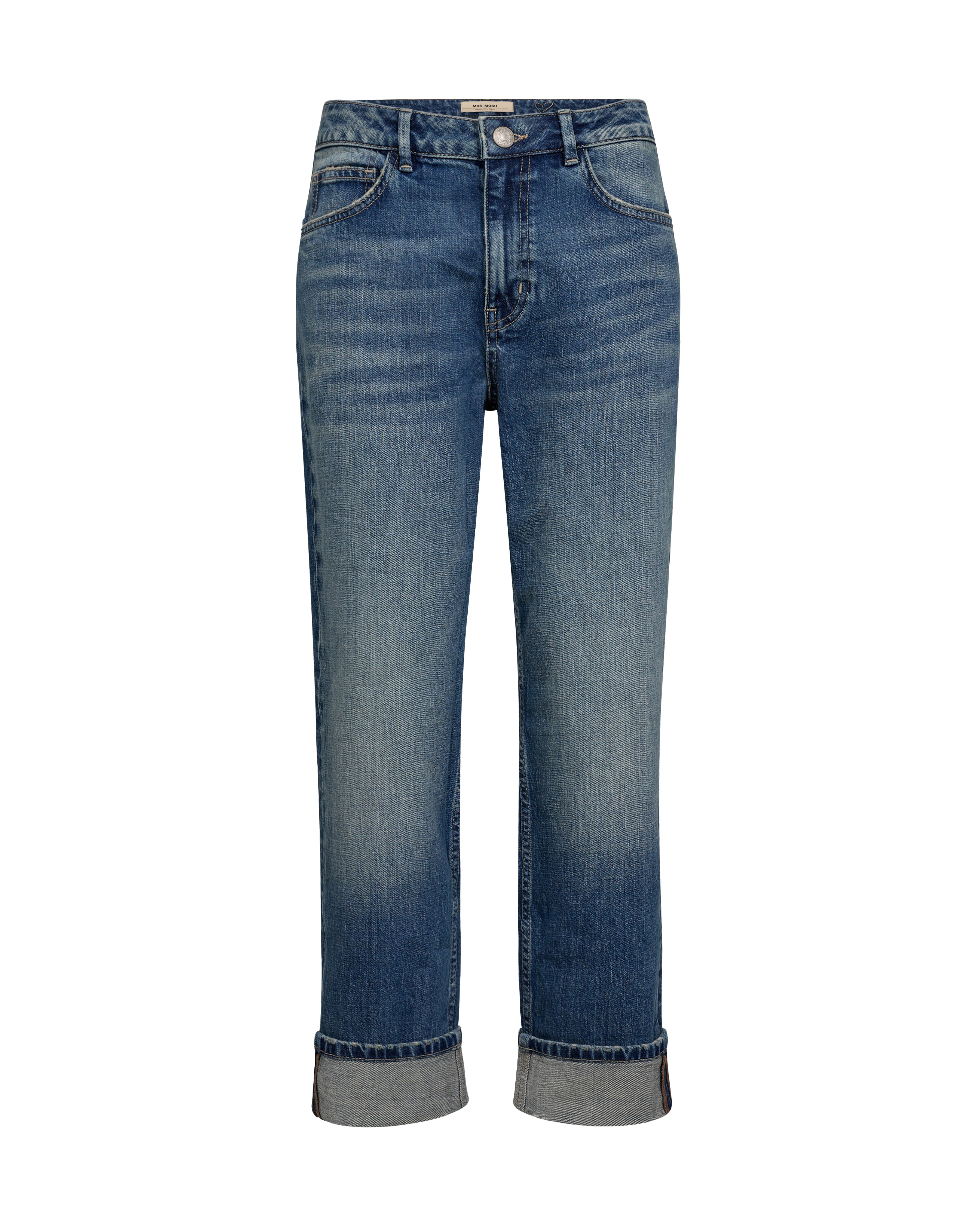 Rachel Vintage Jeans - Blue