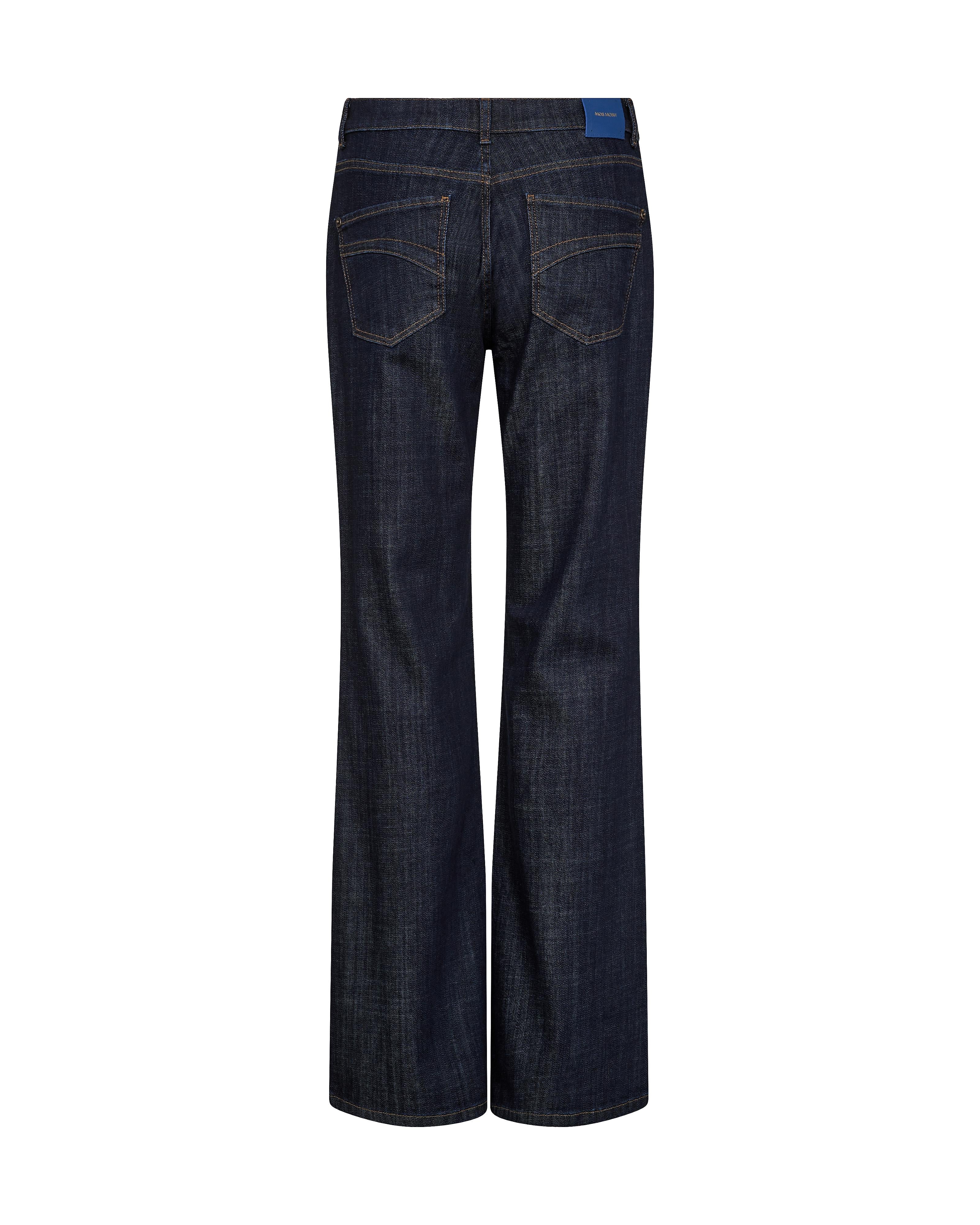 Marlena Nippon Jeans - Dark Blue