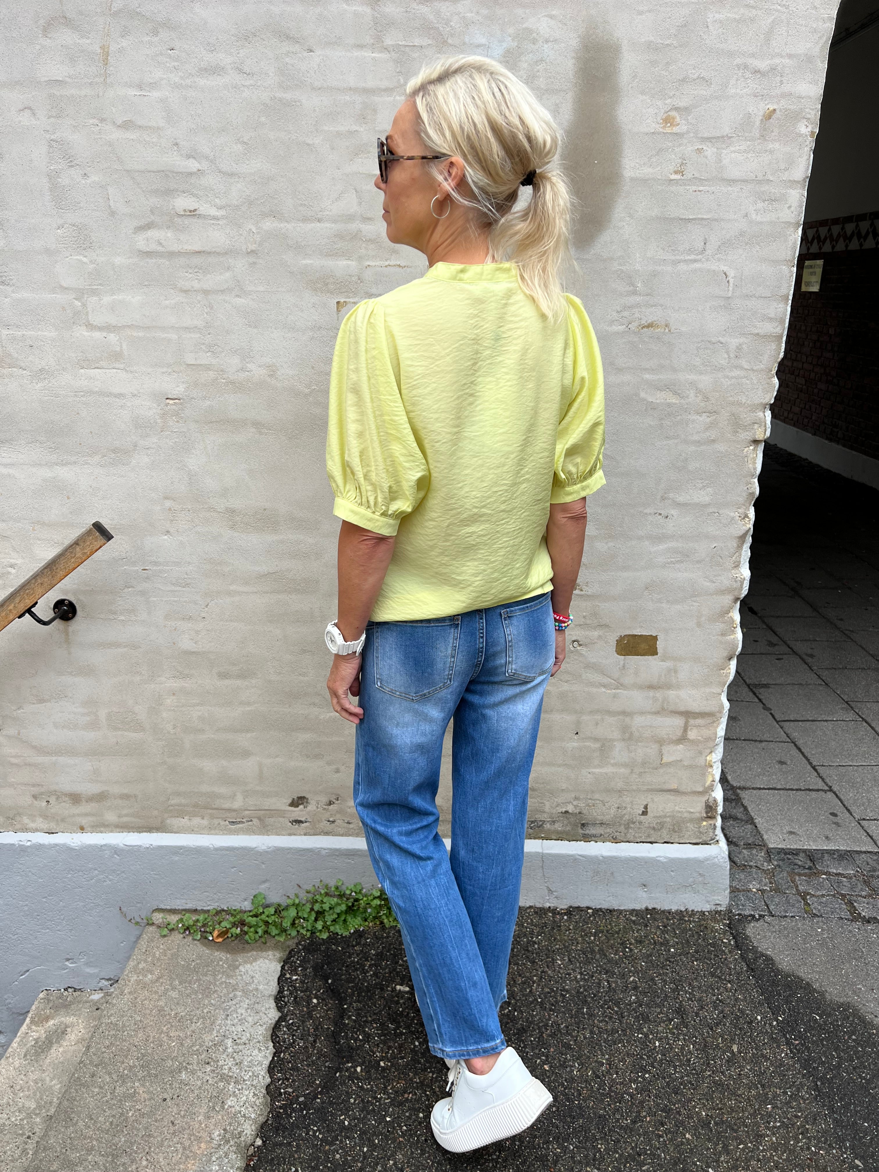 Hamid Jeans - Denim