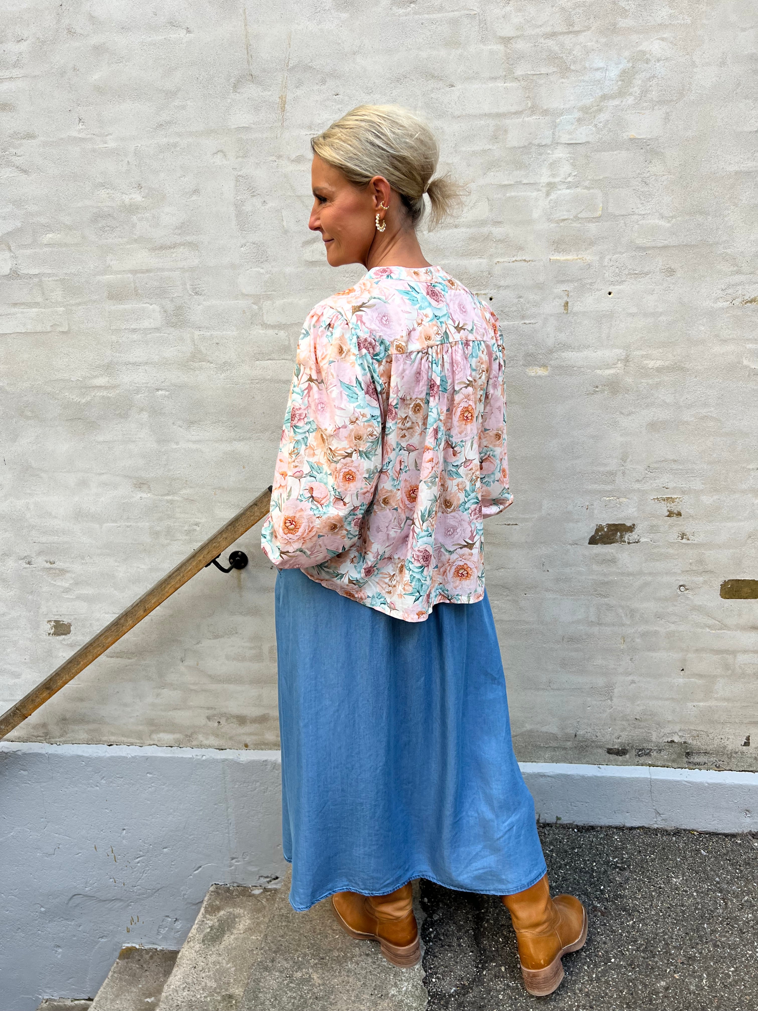 Emeline skirt chambre medio