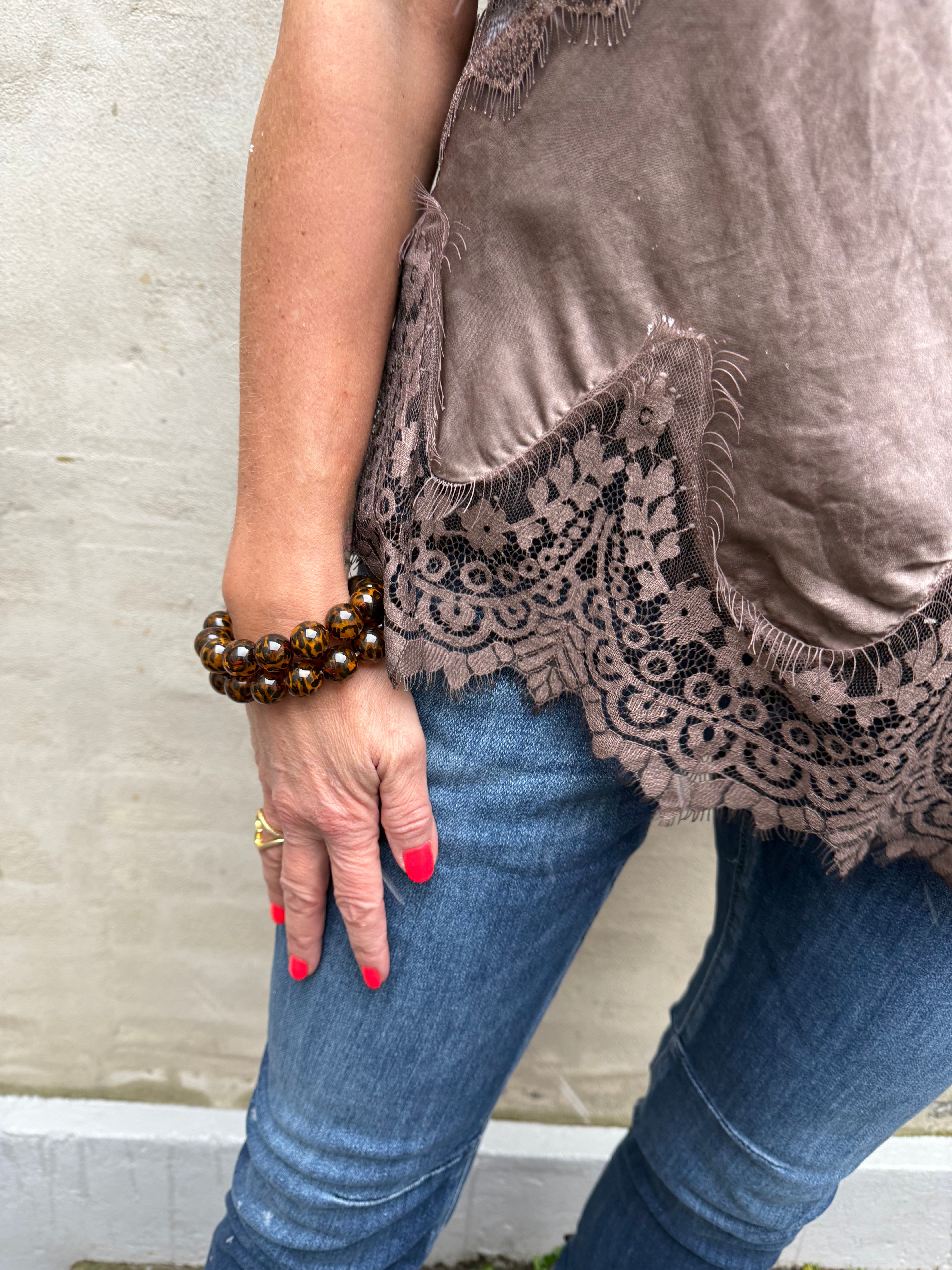 Dream Top - Chocolato