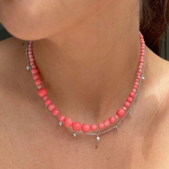 Cherie Bon Bon Necklace