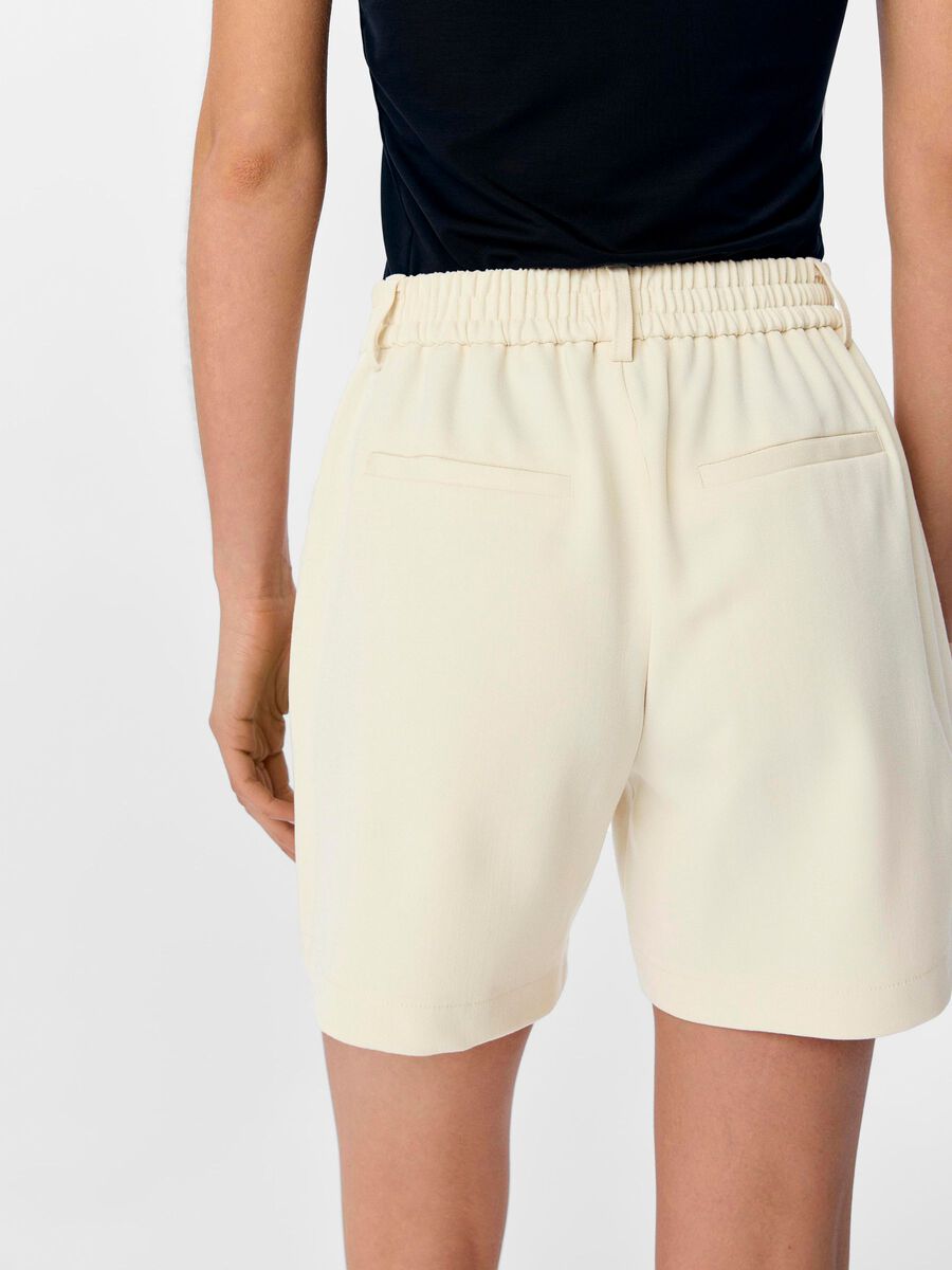 Lisa Shorts Sandshell
