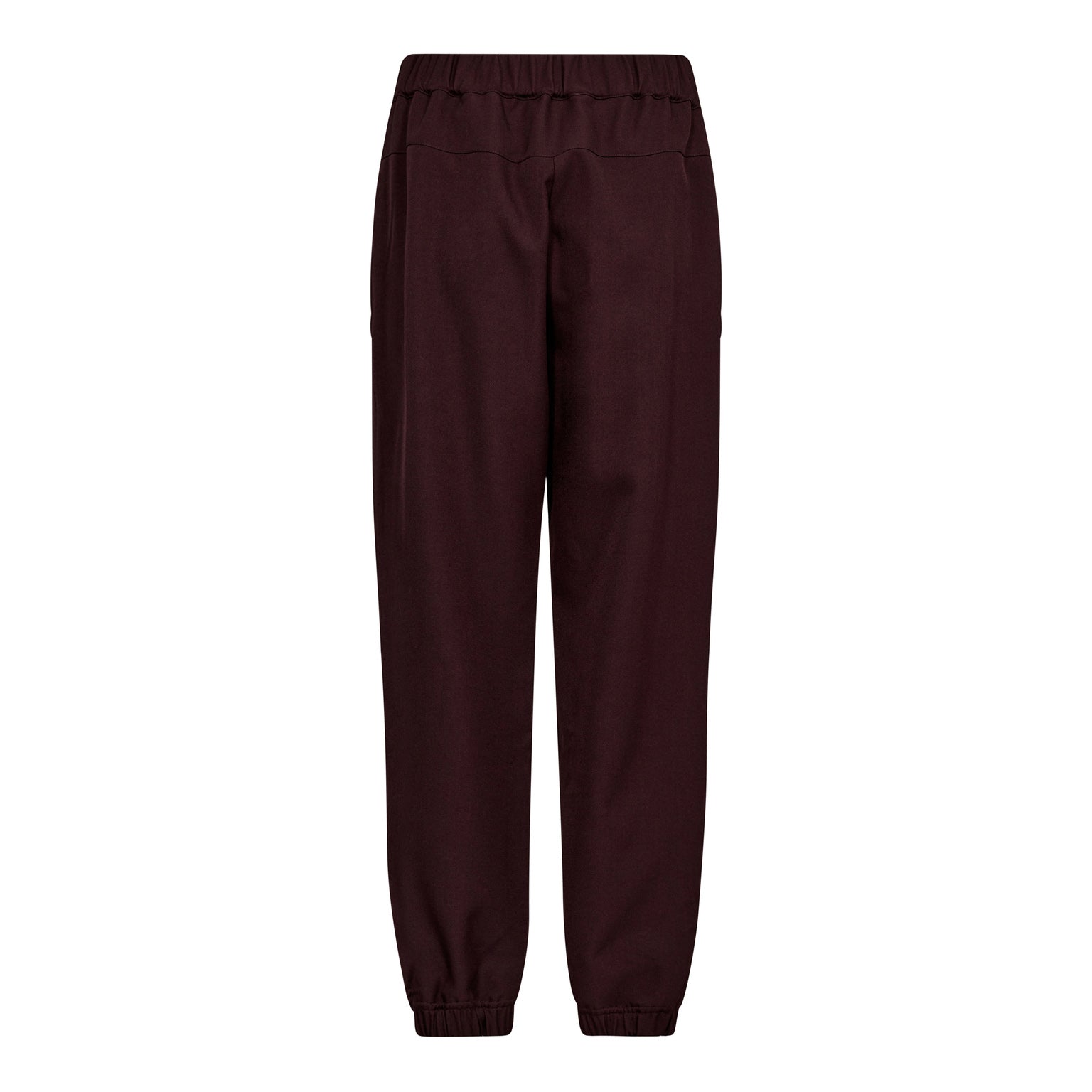 Luna Pocket Pant - Winred