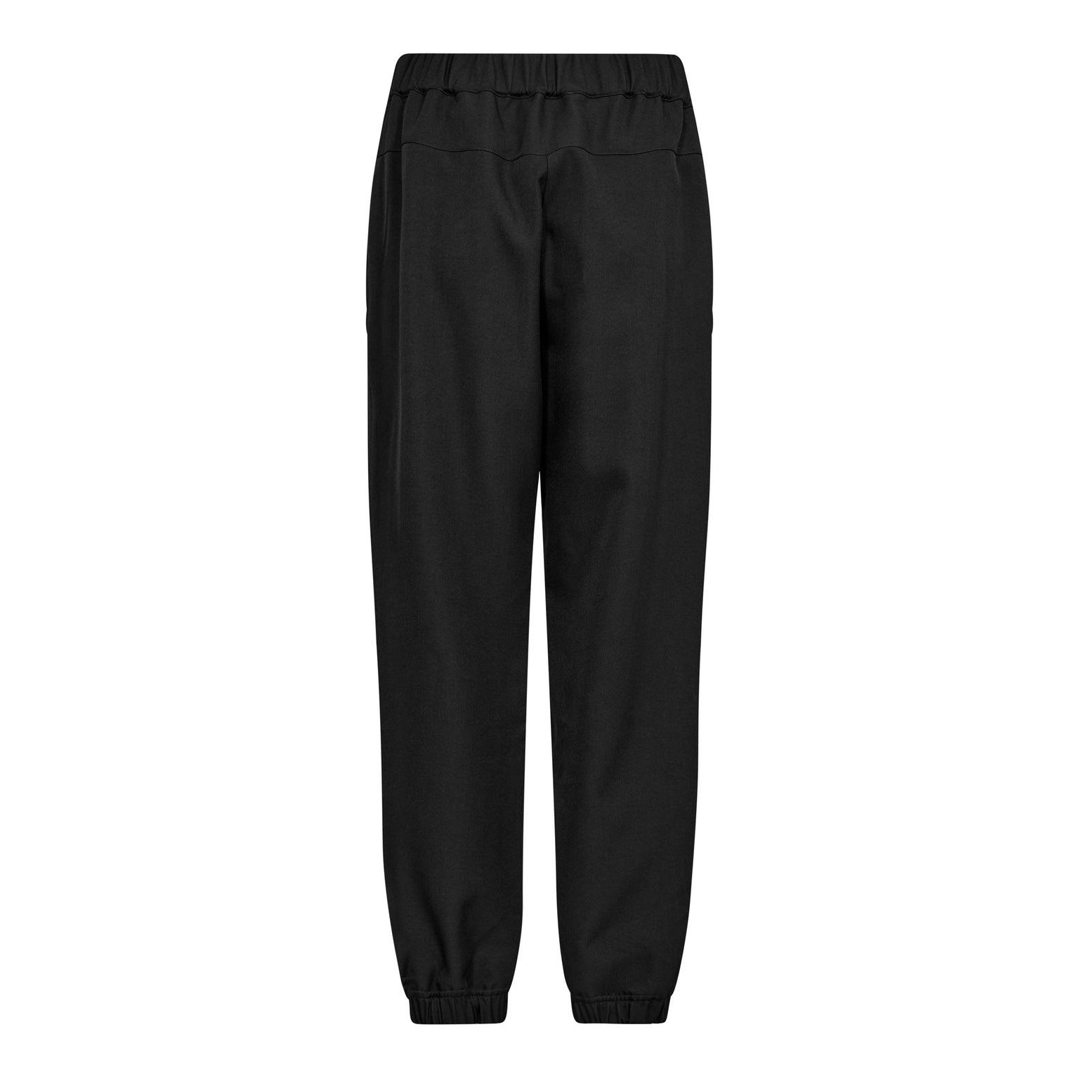 Luna Pocket Pant - Black