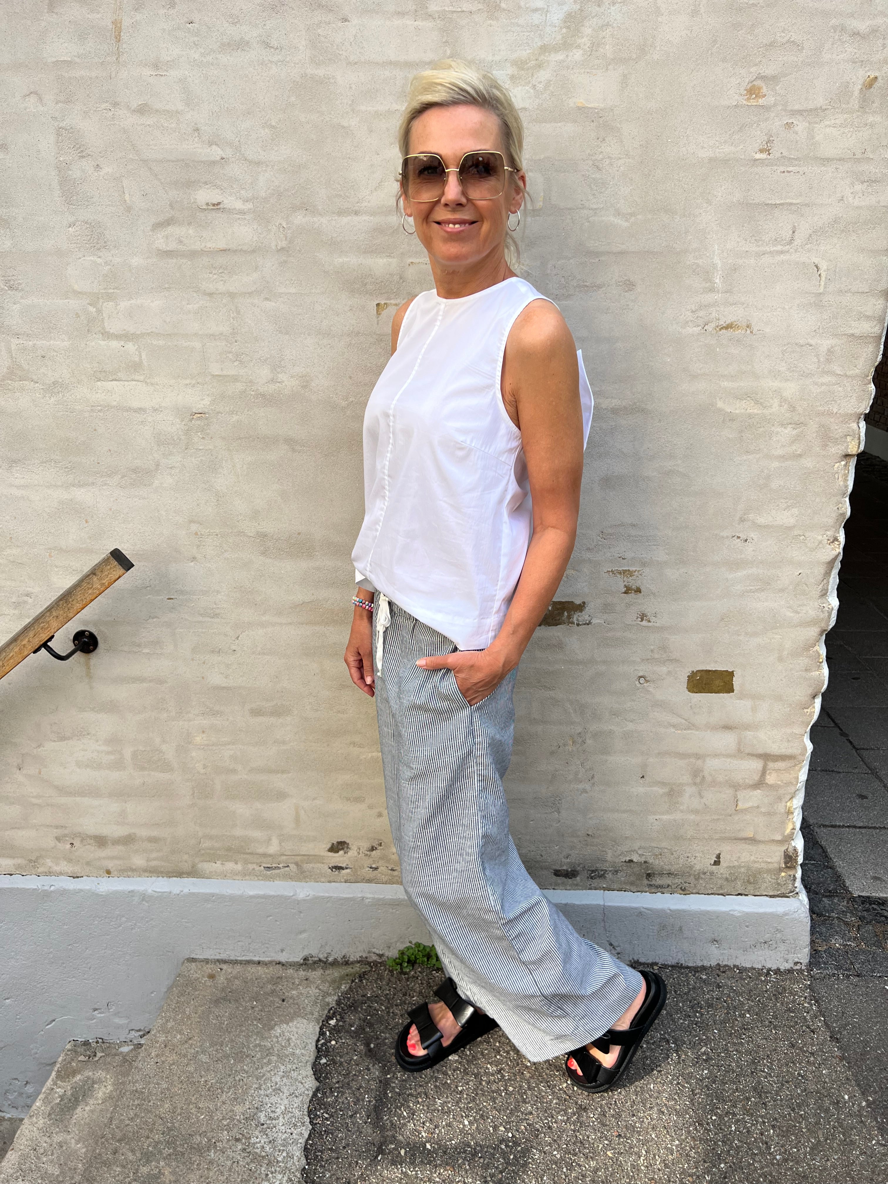 Milkboy Wide Pant Used Denim