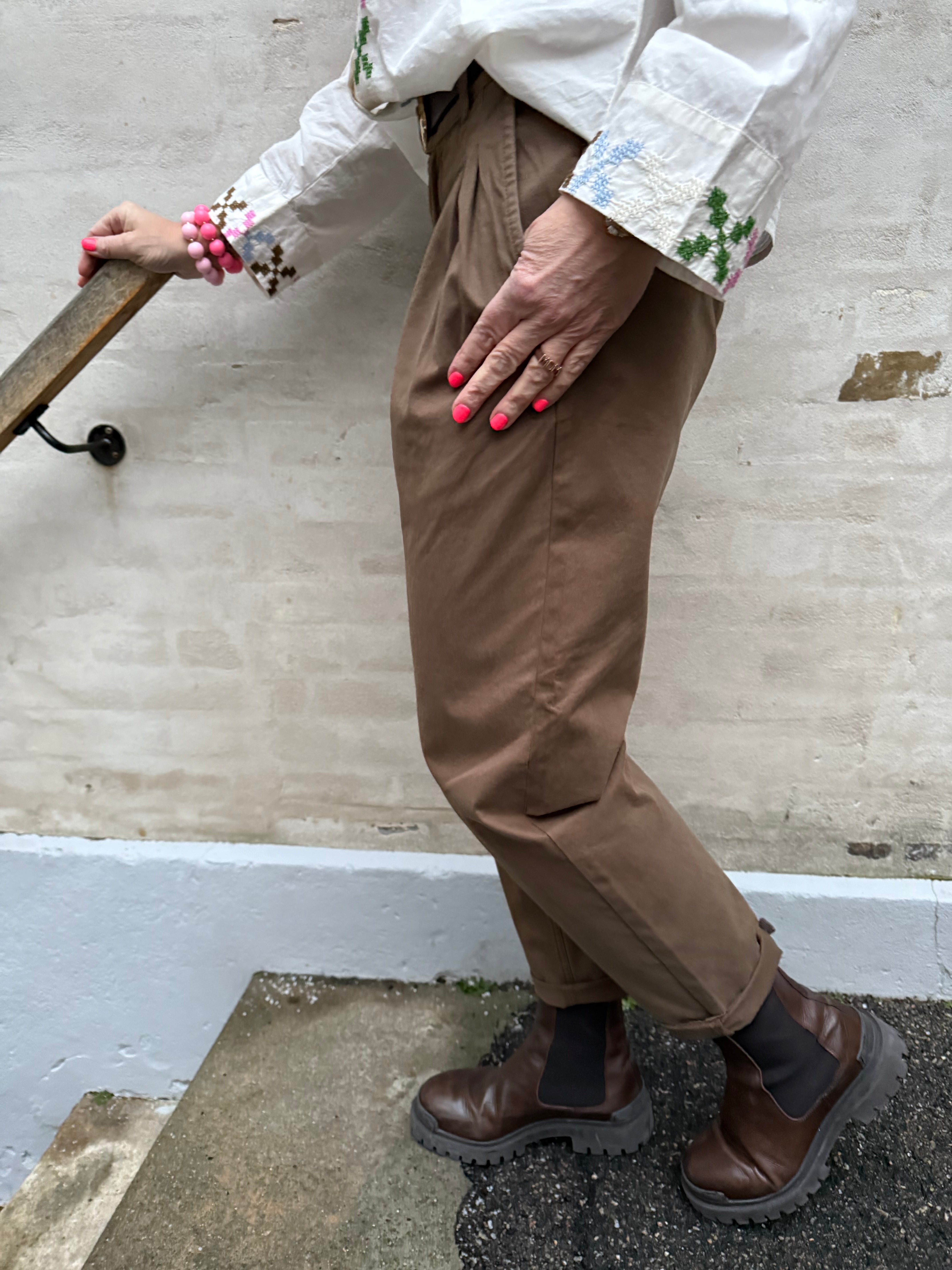 Wini Brita Pants - Cub