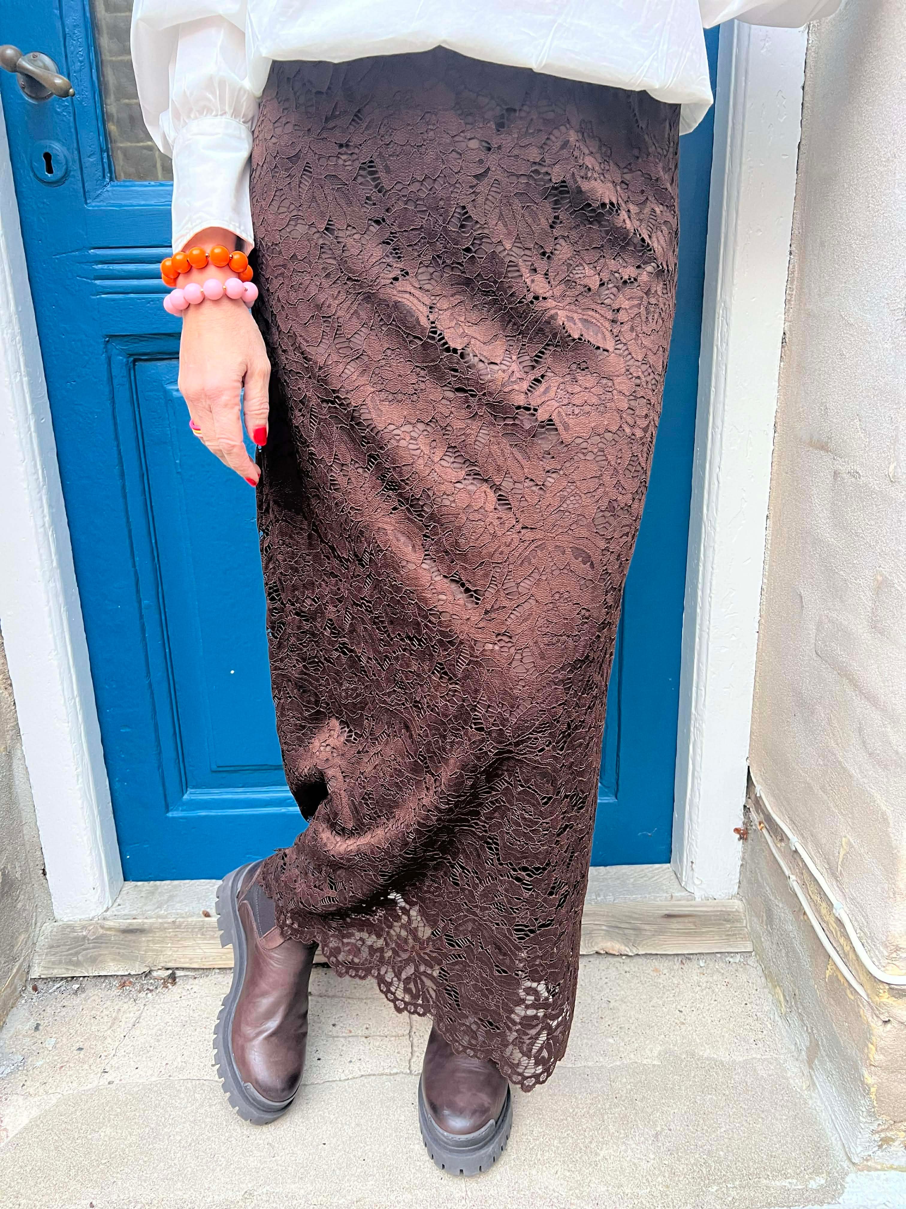 Titania Skirt - Moro