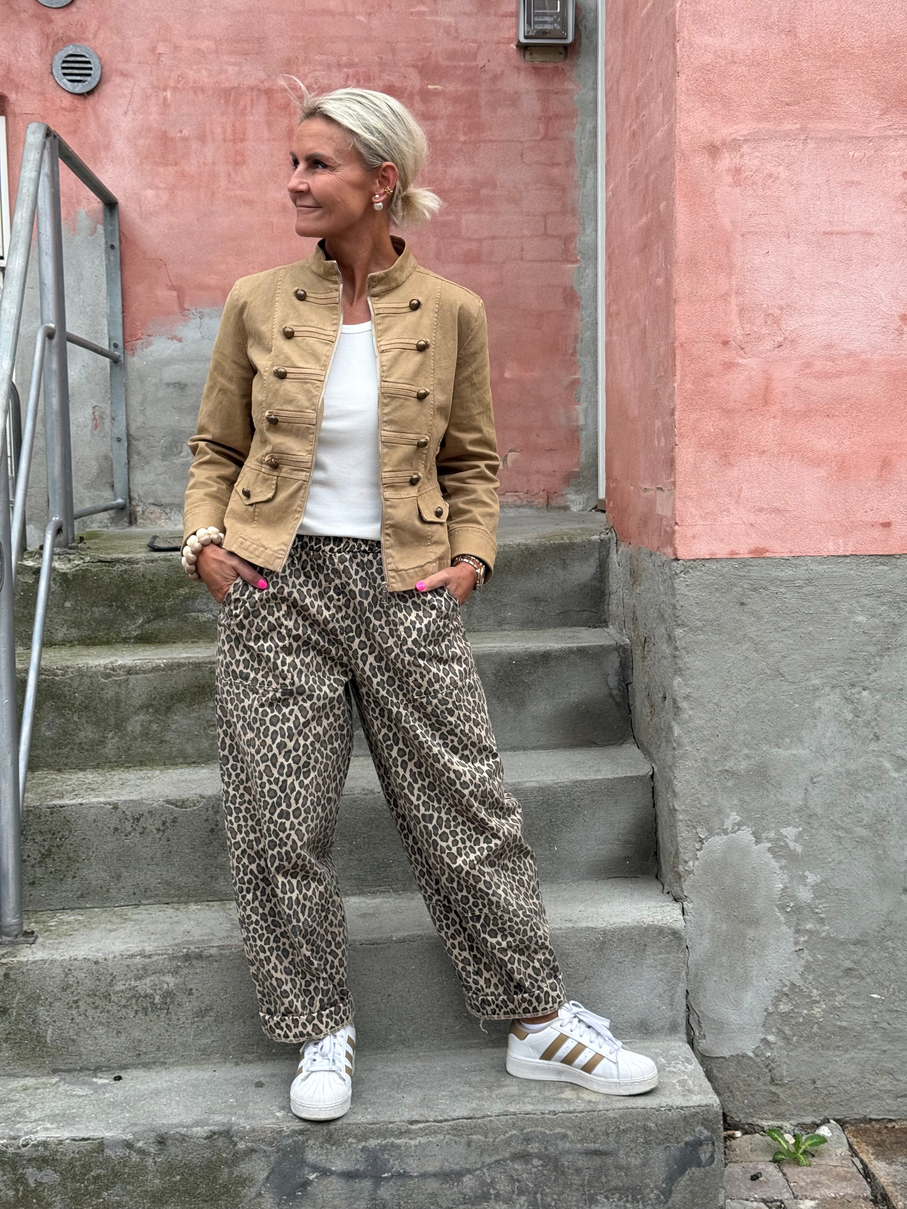 Malie Pants - Leo