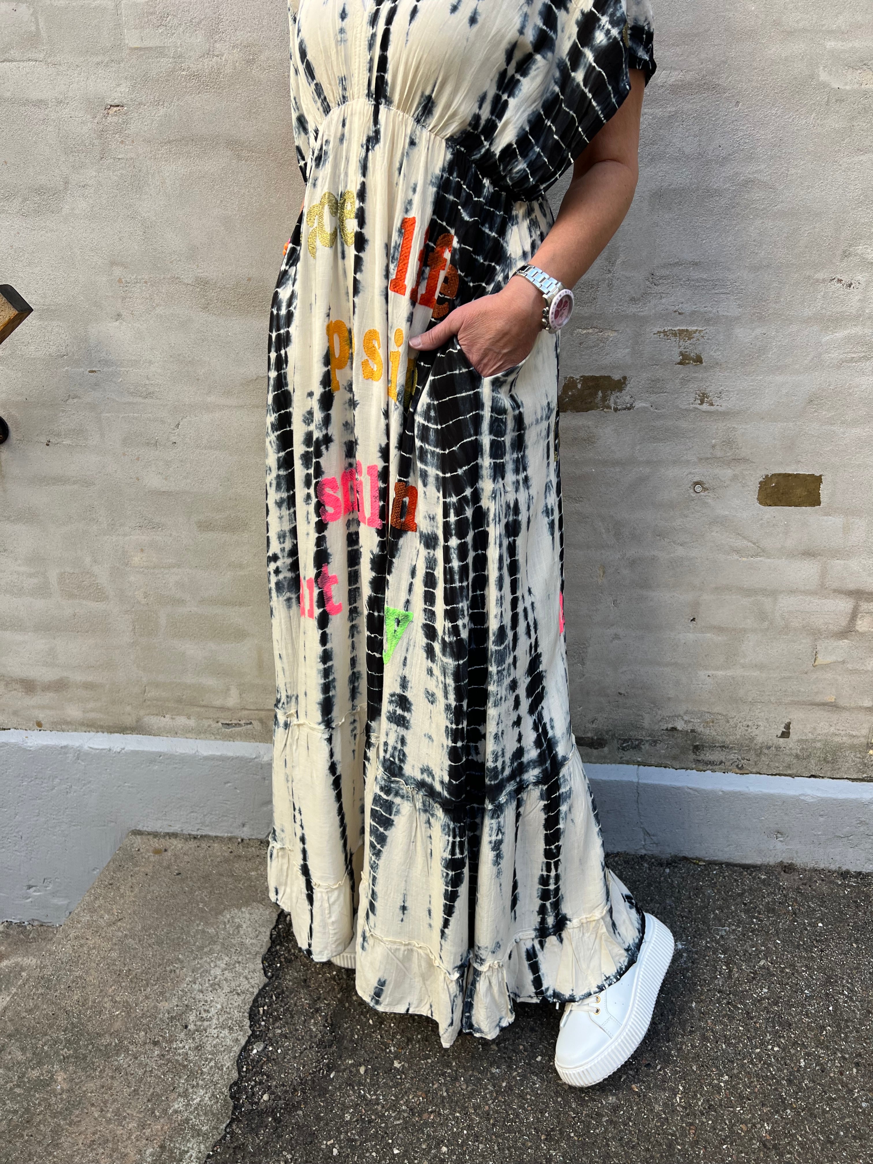Shanon dress