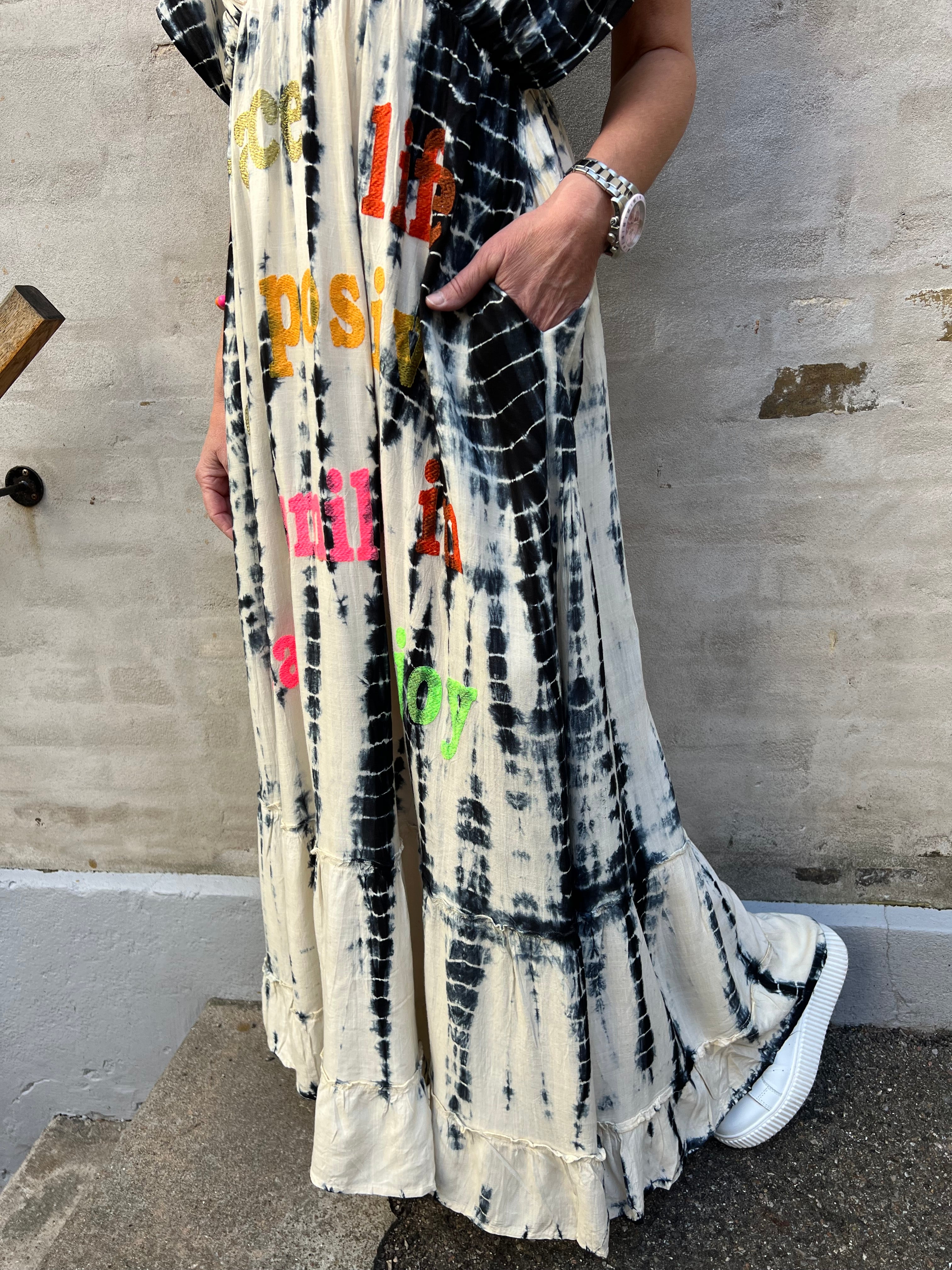 Shanon dress