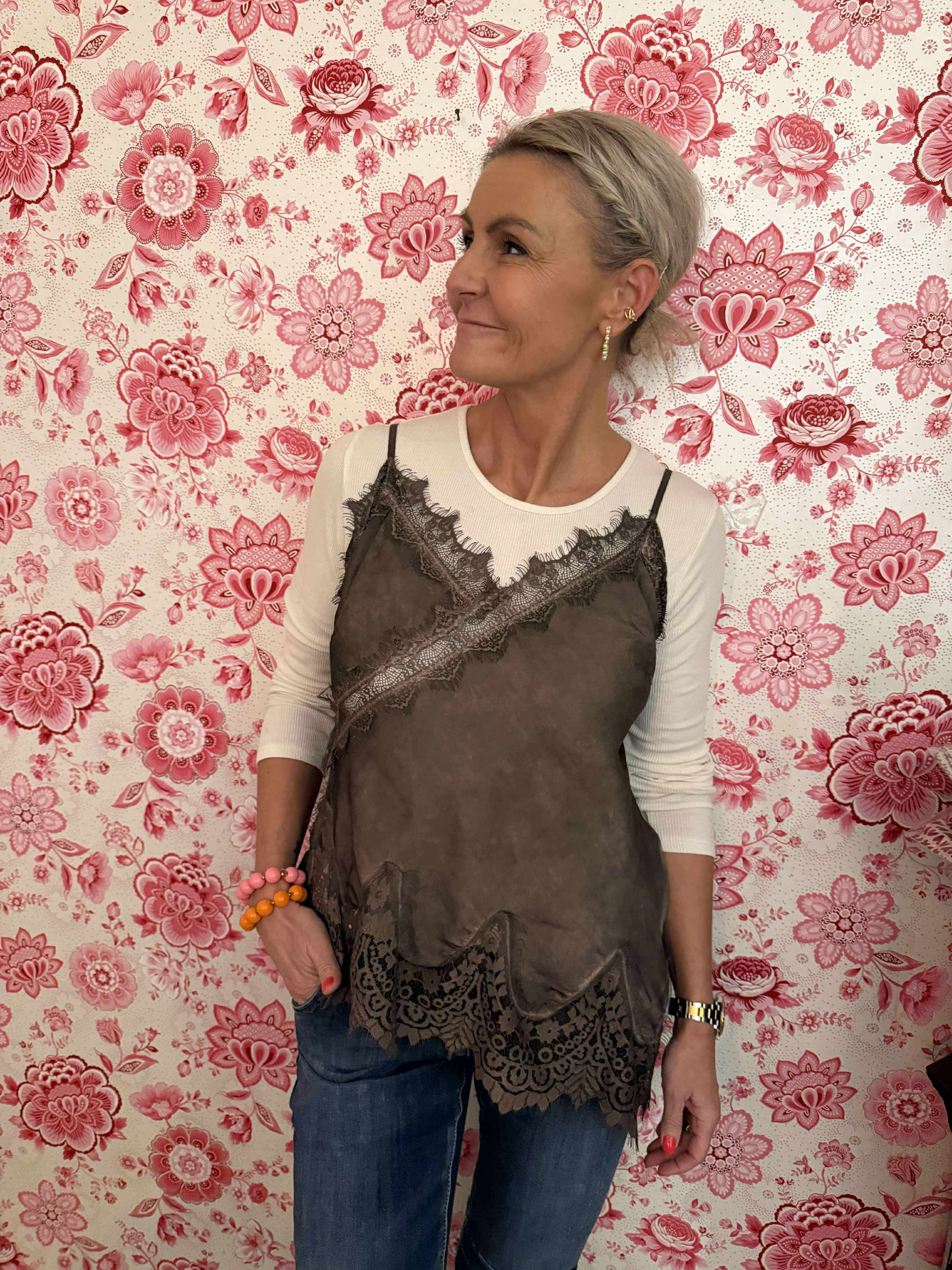 Dream Top - Chocolato