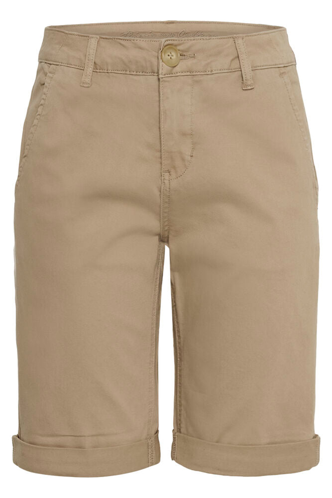 Alba Shorts Malou Fit - Dune