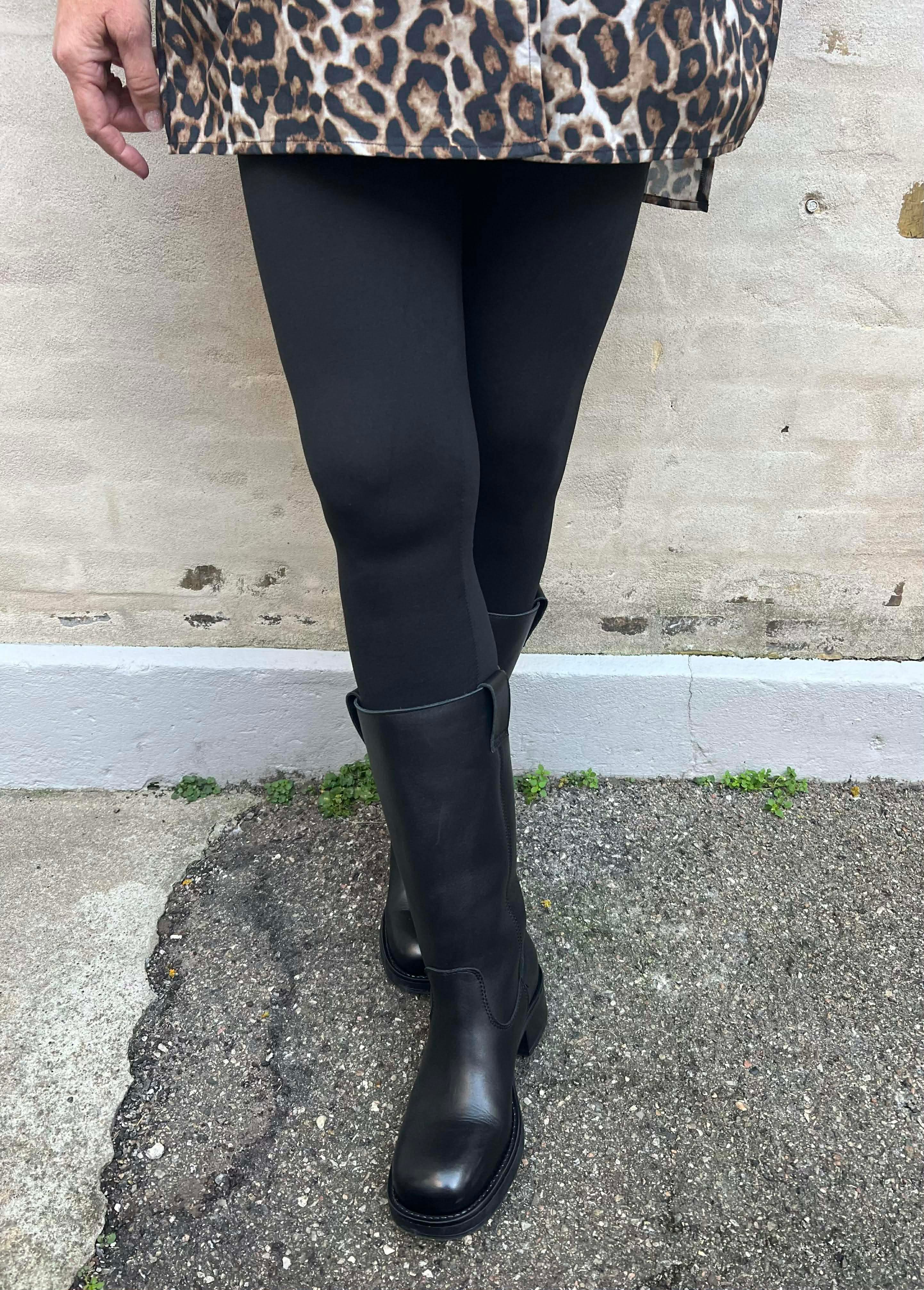 SOFT leggings - Black