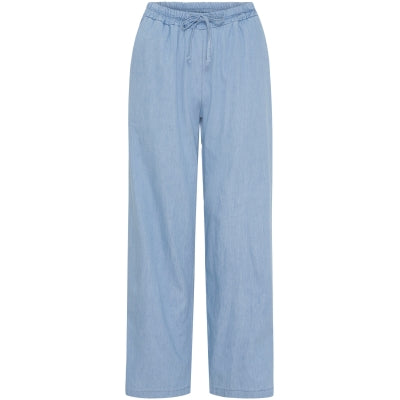 PREORDER-Flora pants Chiaro