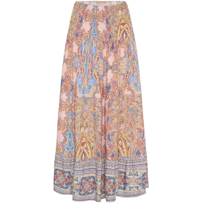 Princess skirt jeans 3607