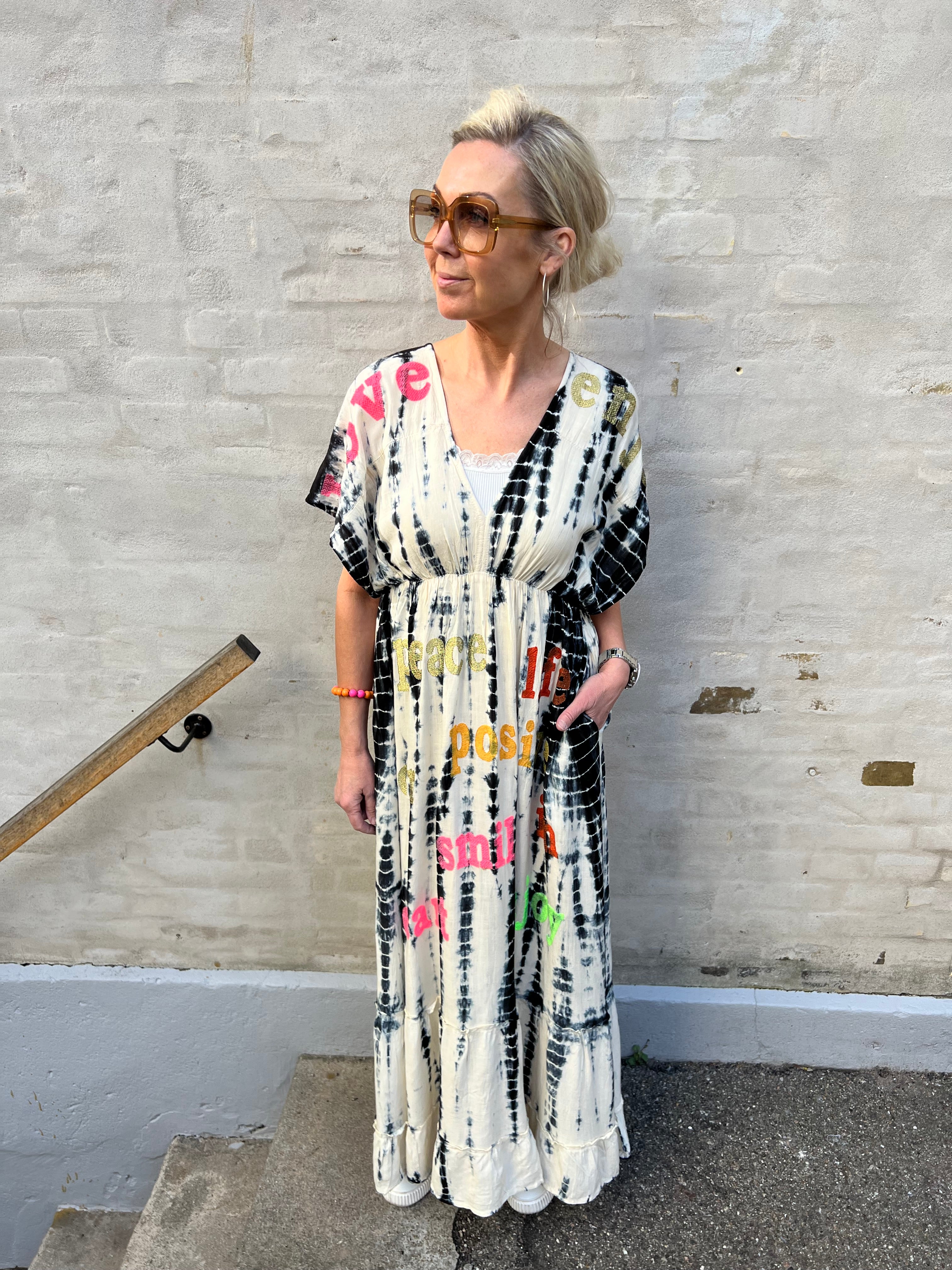 Shanon dress