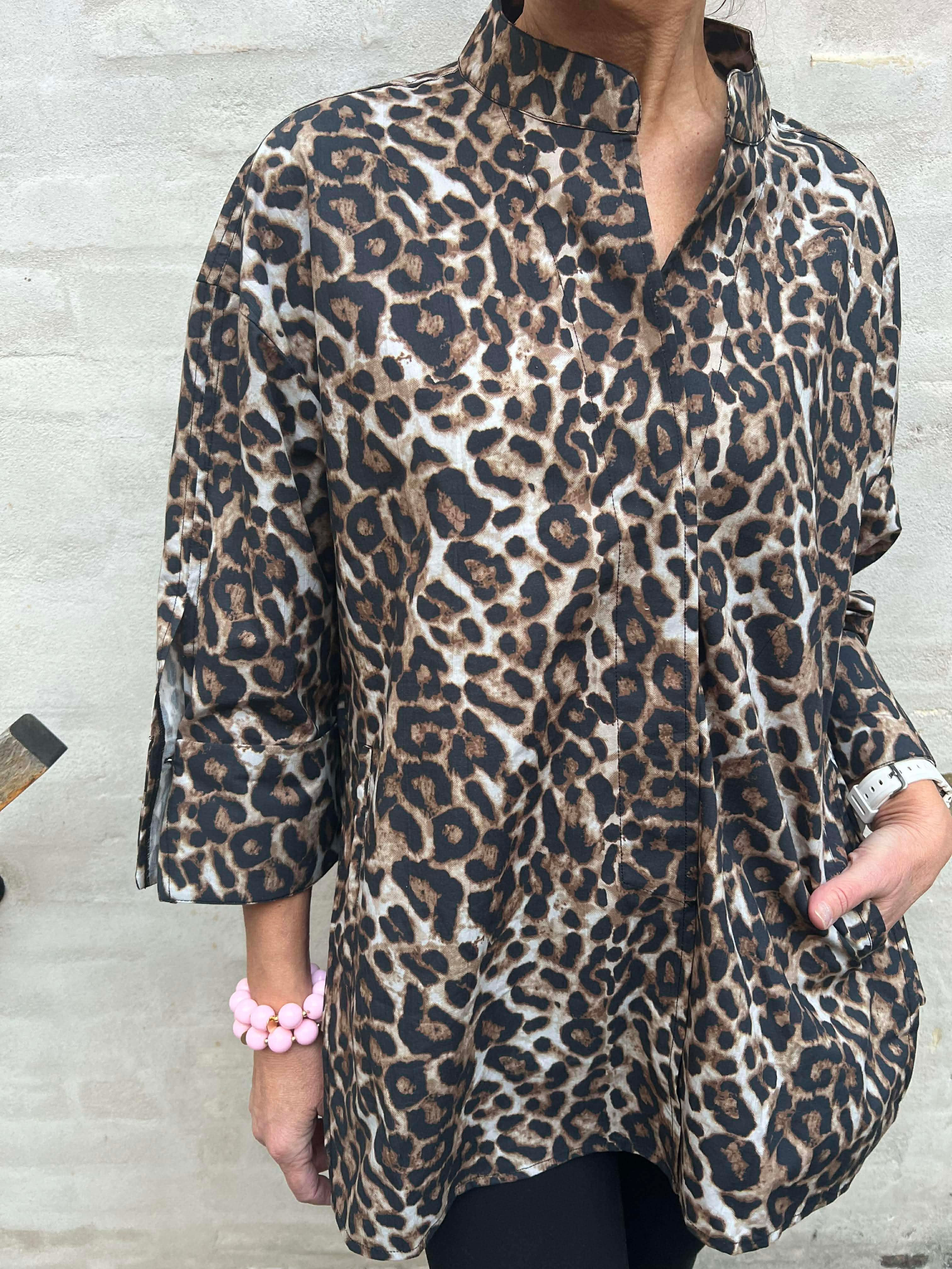 Luna Shirt Wauw You Look Good - Leo