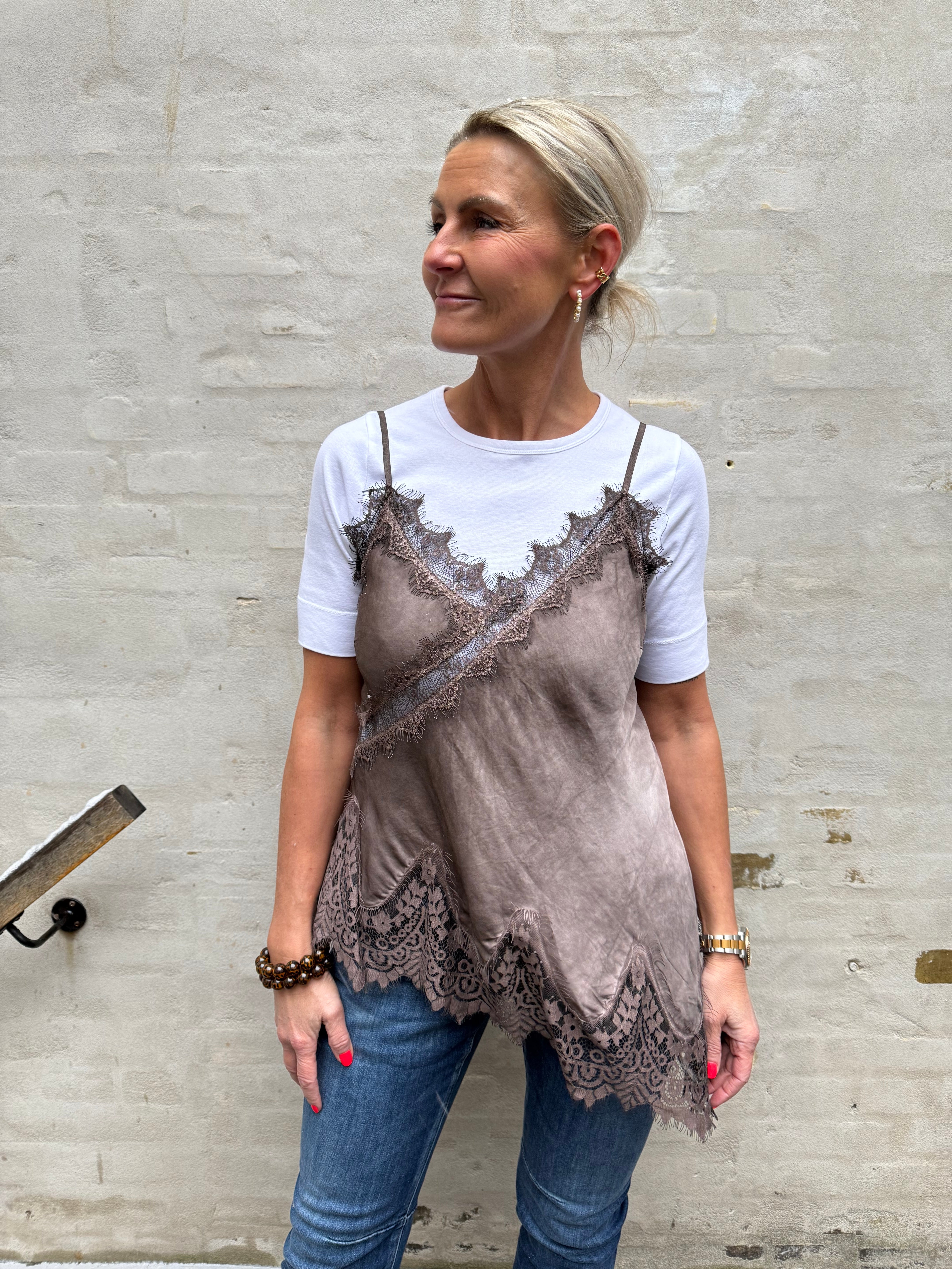 Dream Top - Chocolato